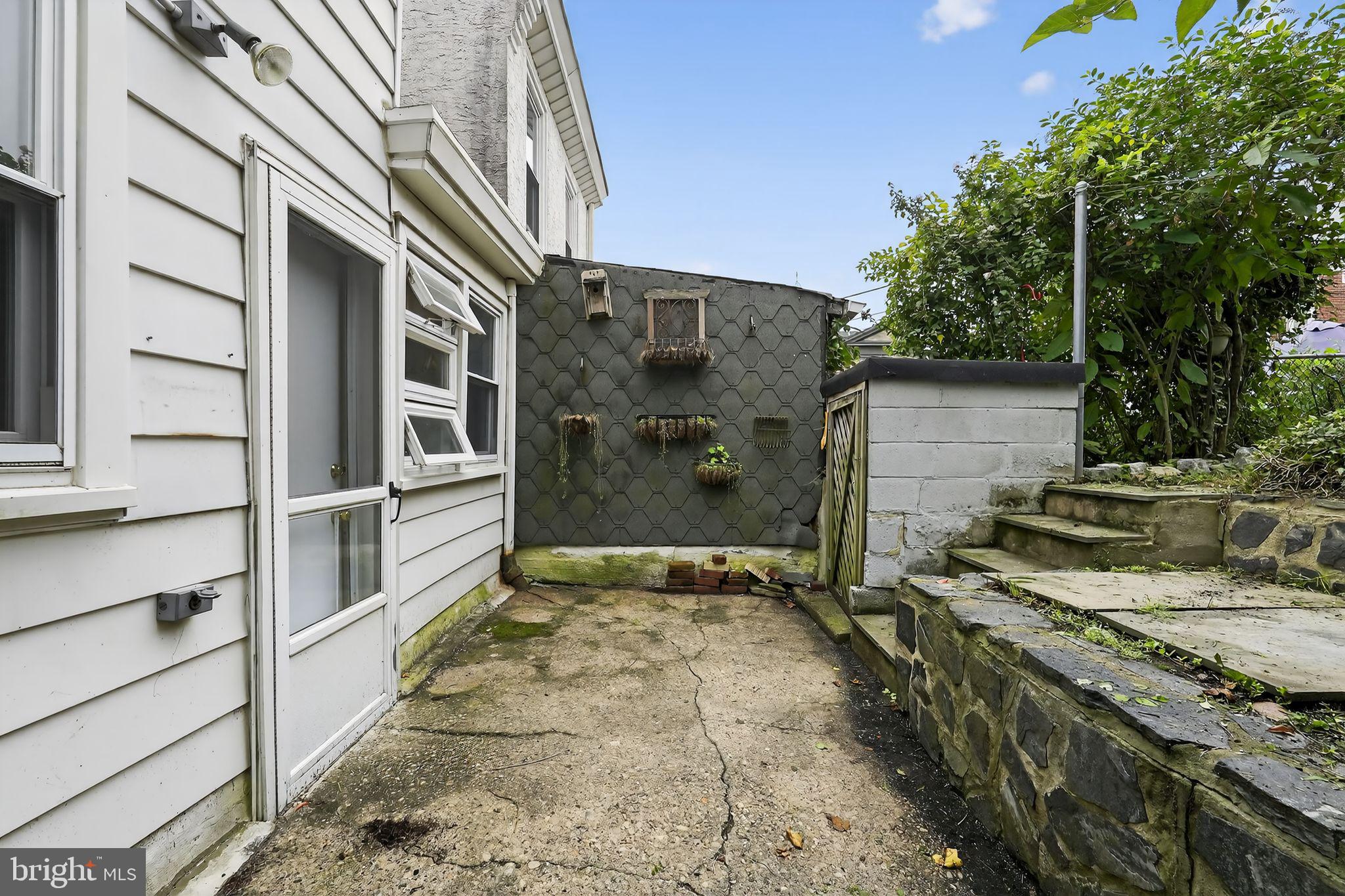 MANAYUNK - Residential