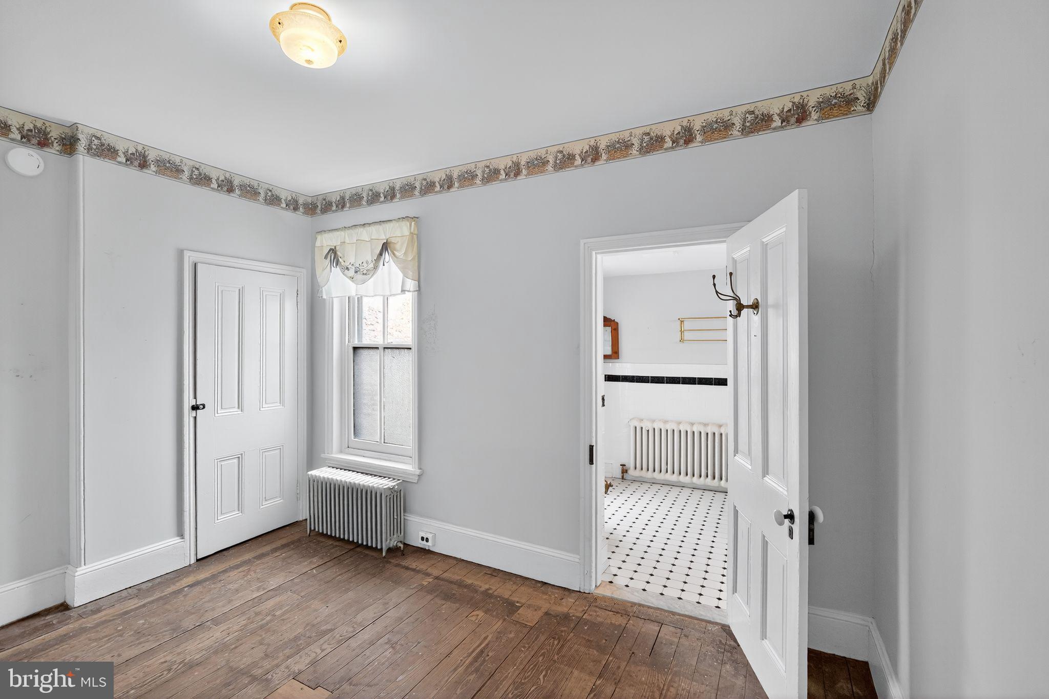 MANAYUNK - Residential