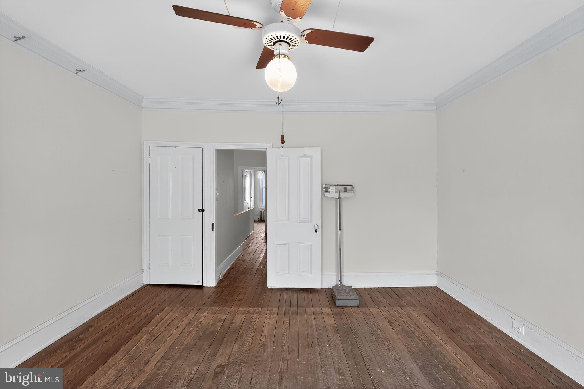 MANAYUNK - Residential