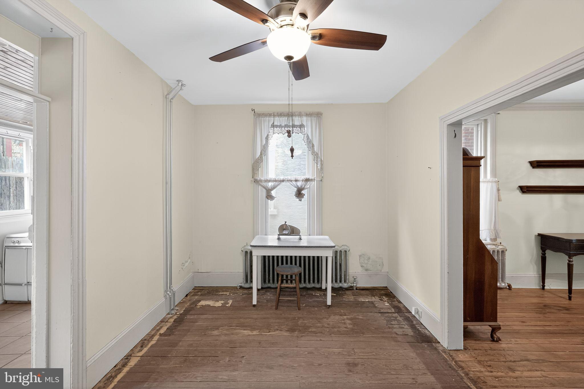 MANAYUNK - Residential