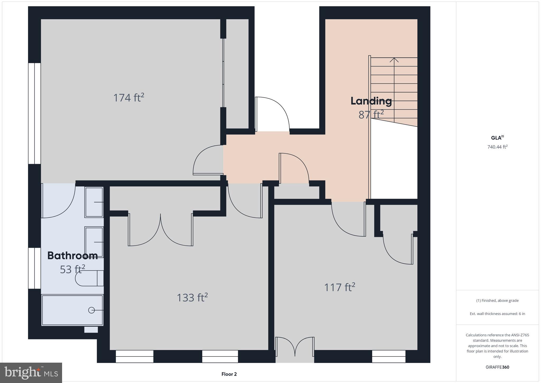 BELMONT - Residential