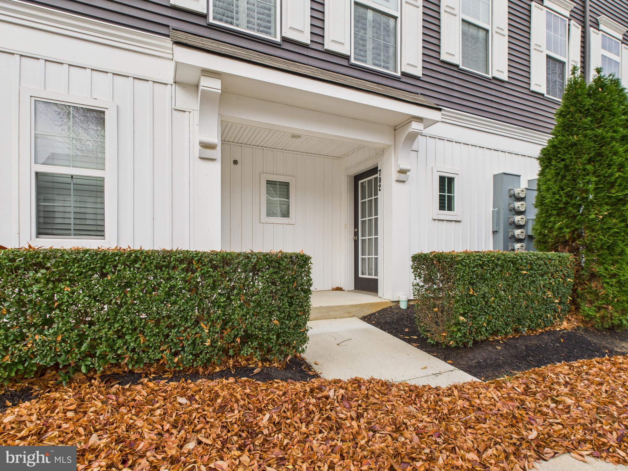 BELMONT - Residential