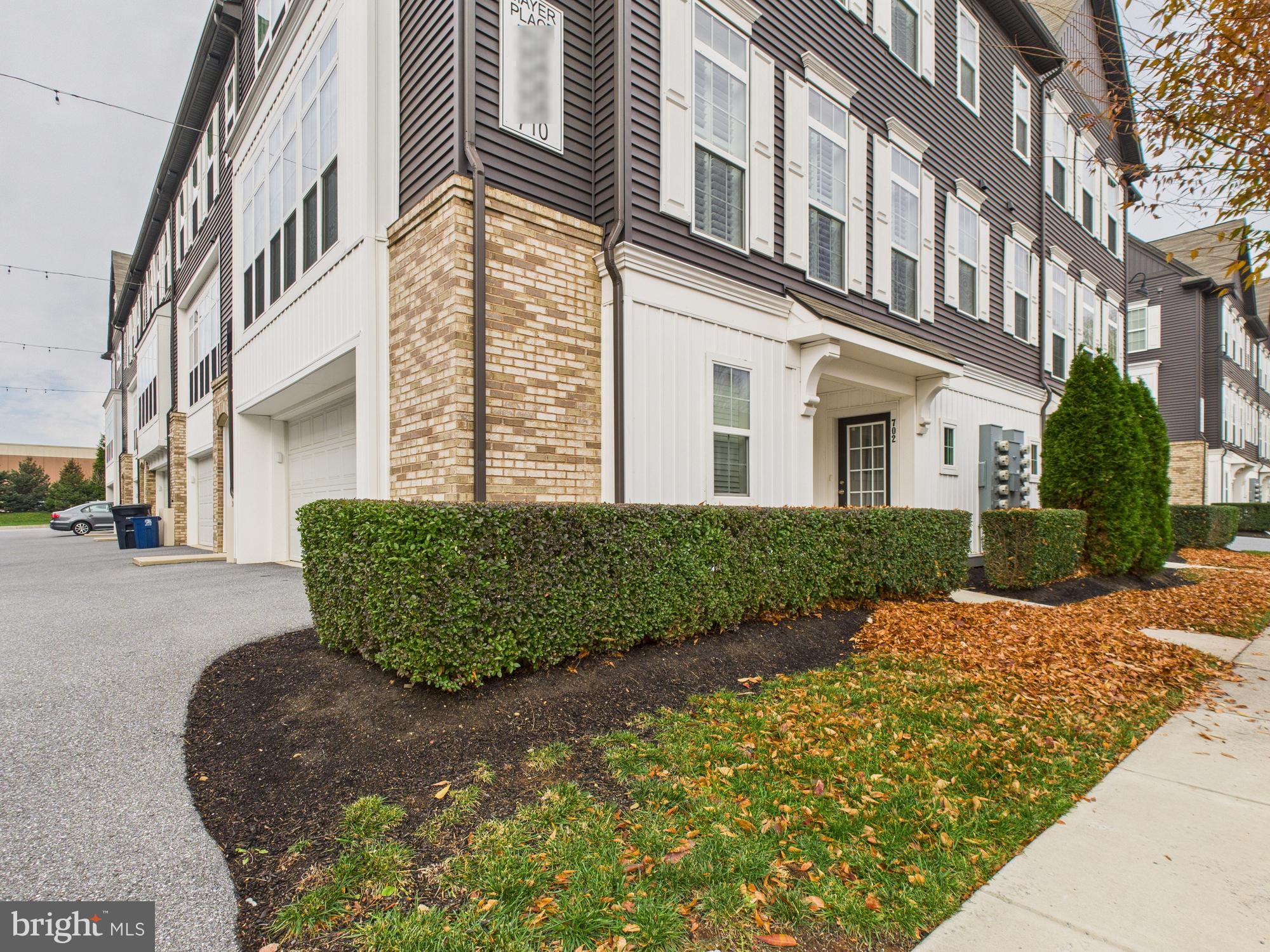 BELMONT - Residential