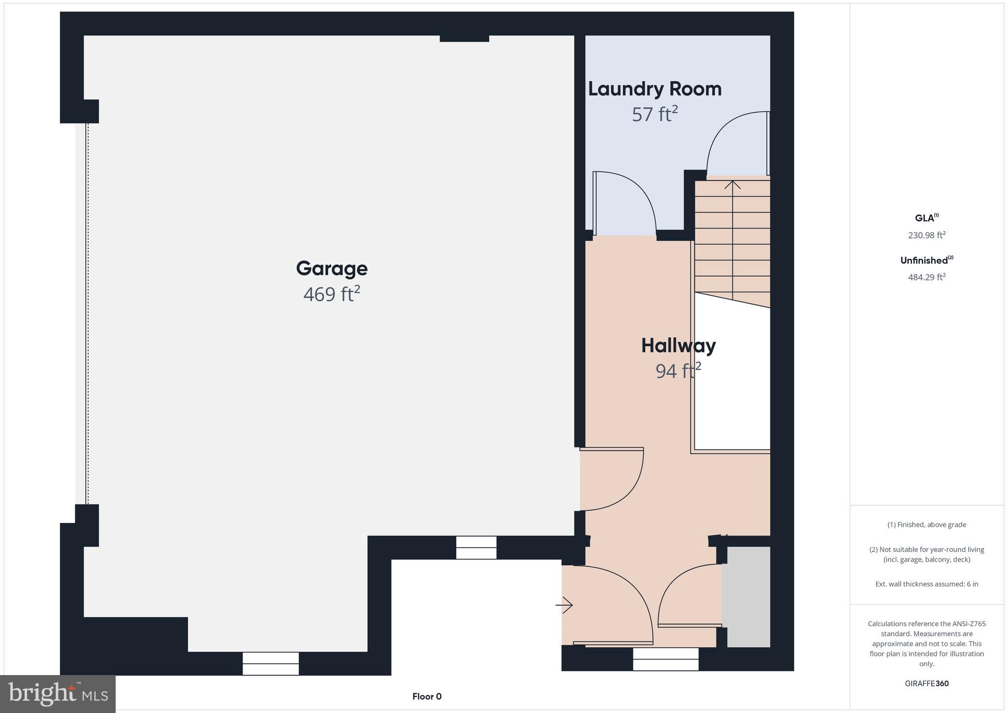 BELMONT - Residential