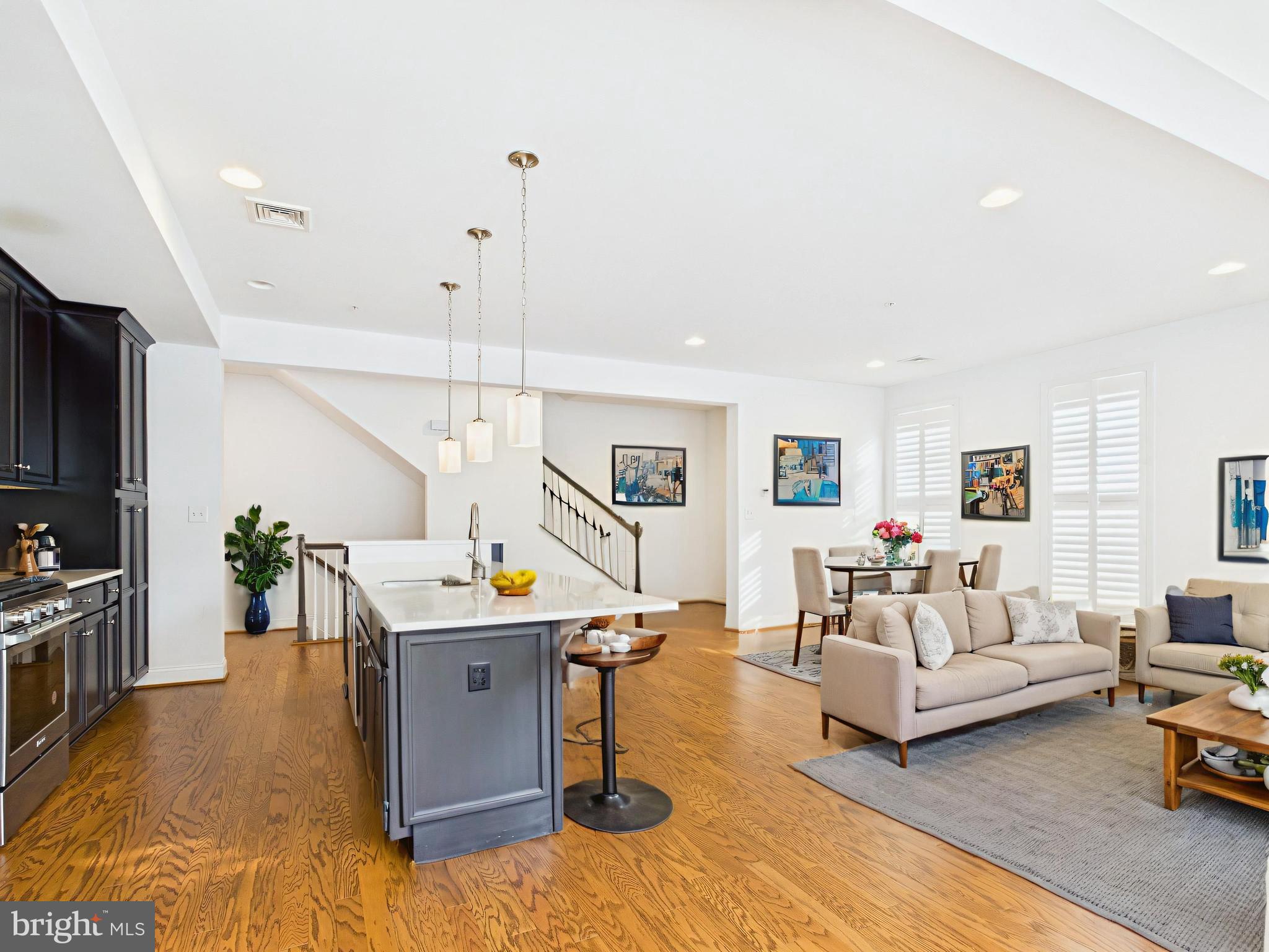 BELMONT - Residential