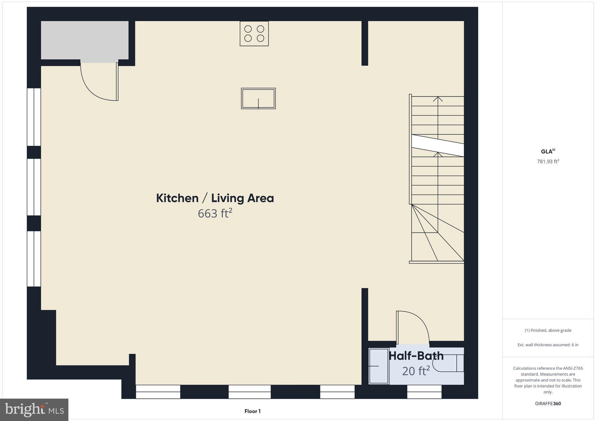 BELMONT - Residential