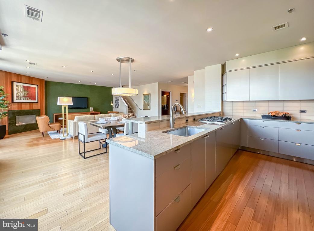 SOCIETY HILL - Residential