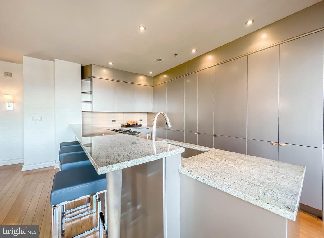 SOCIETY HILL - Residential