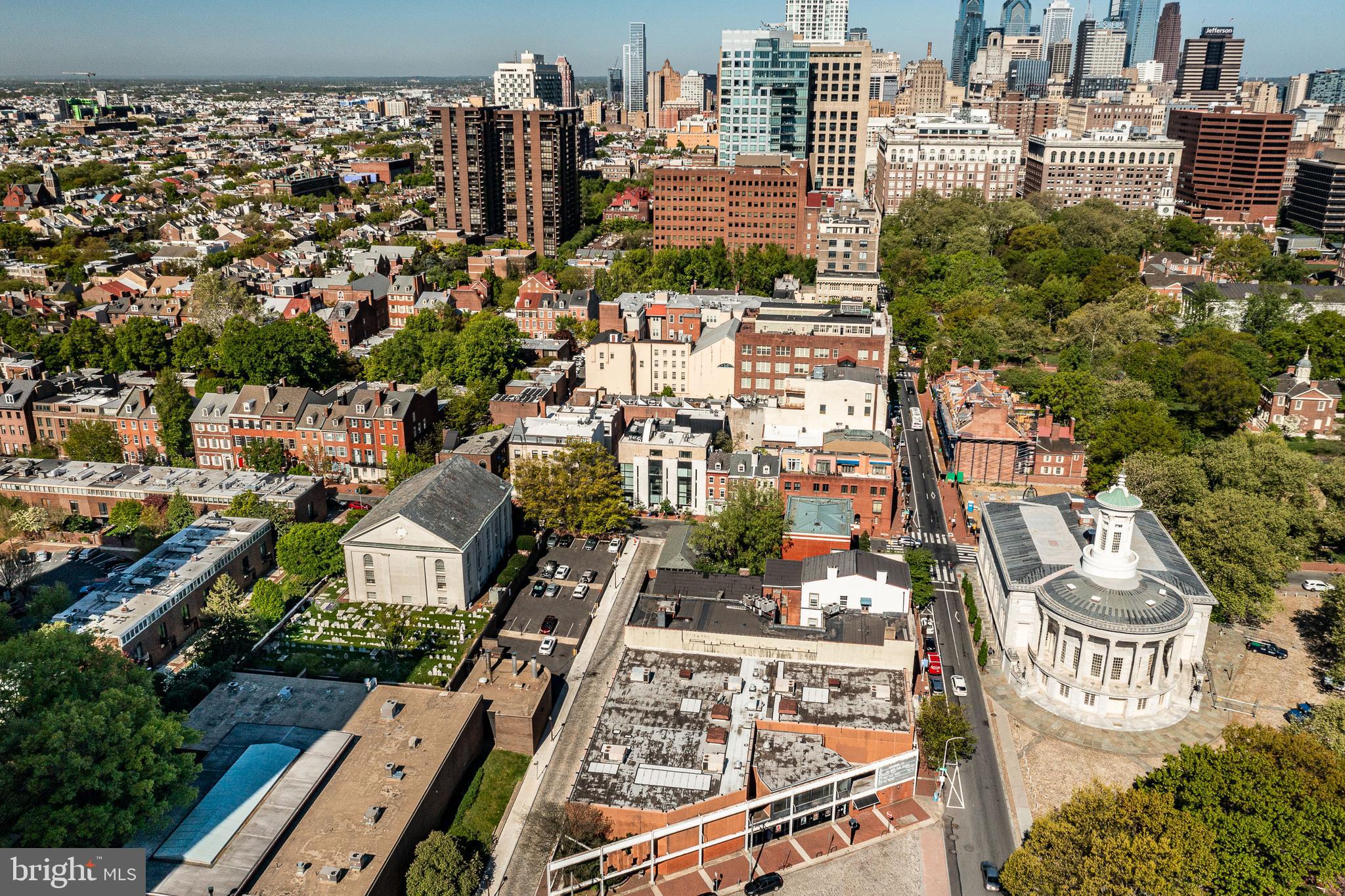 SOCIETY HILL - Residential