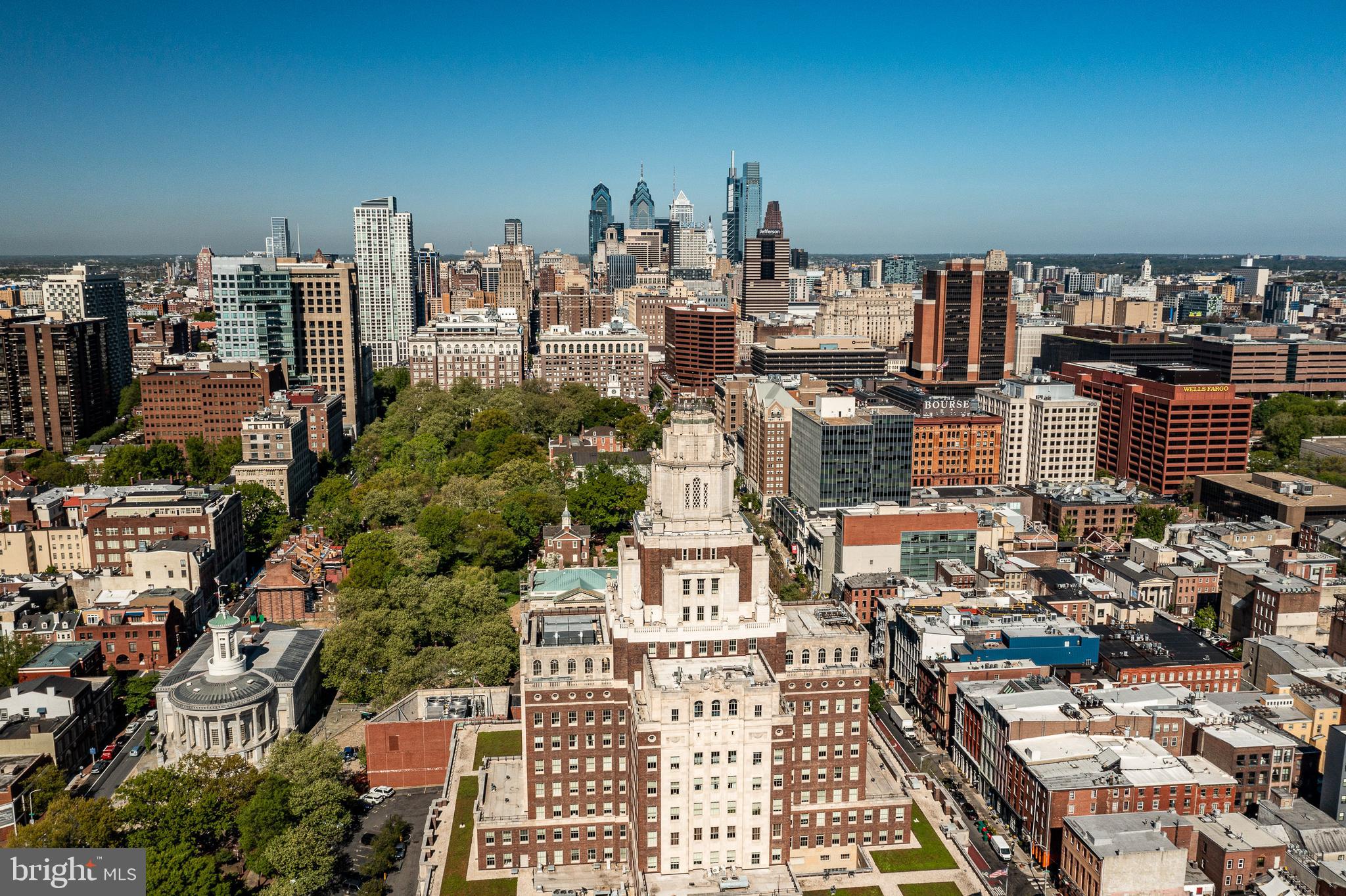 SOCIETY HILL - Residential