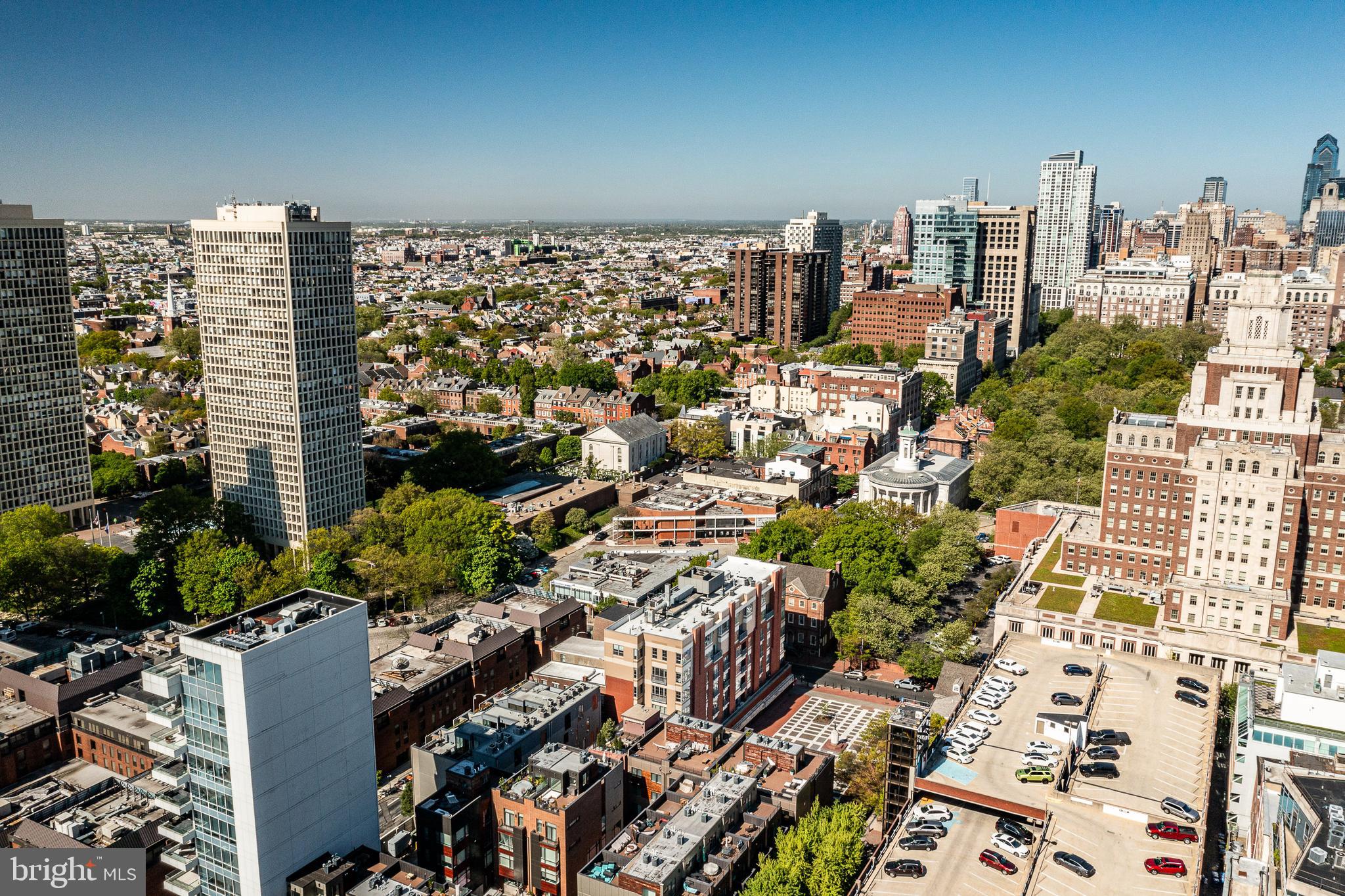 SOCIETY HILL - Residential