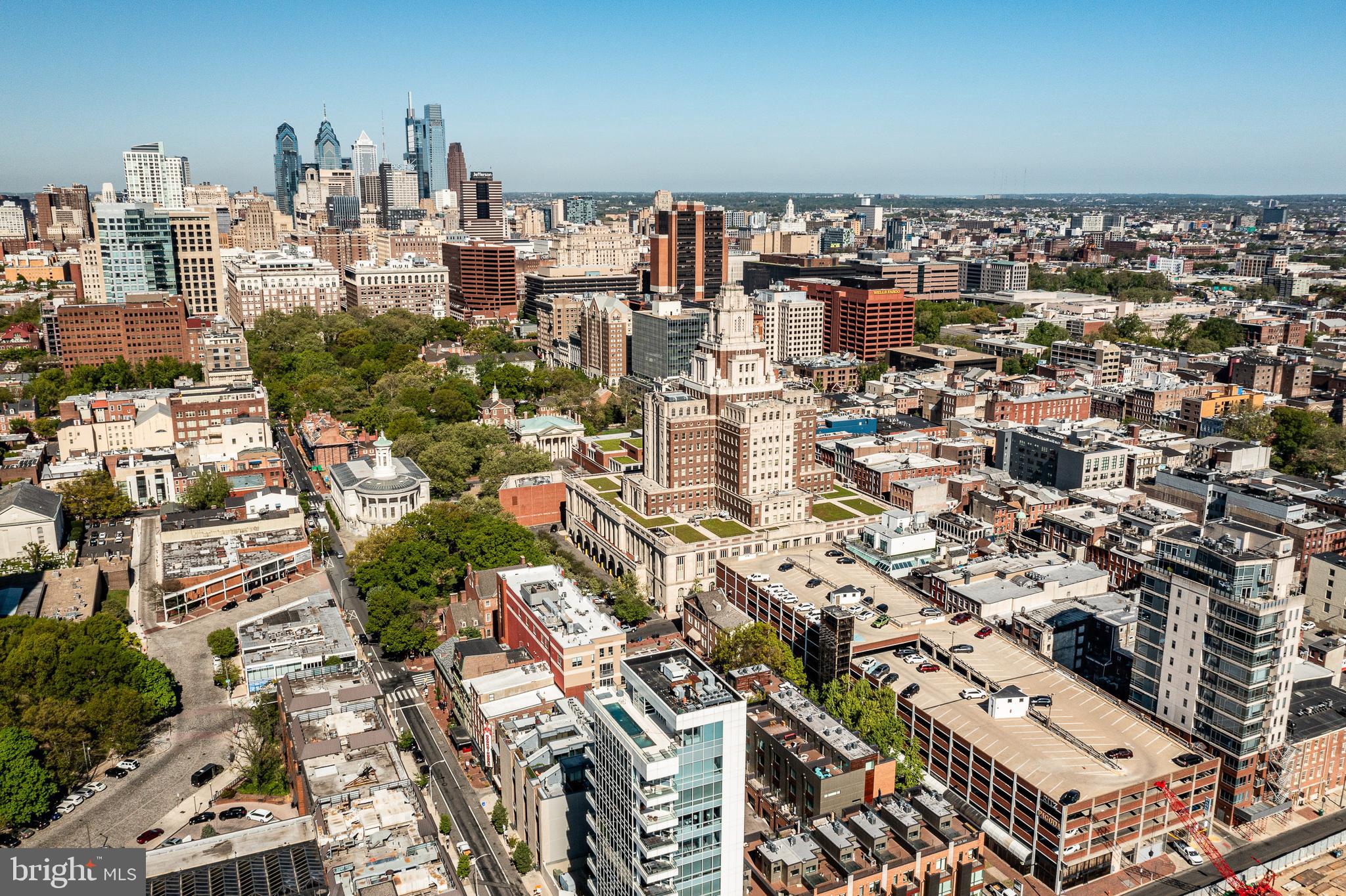 SOCIETY HILL - Residential