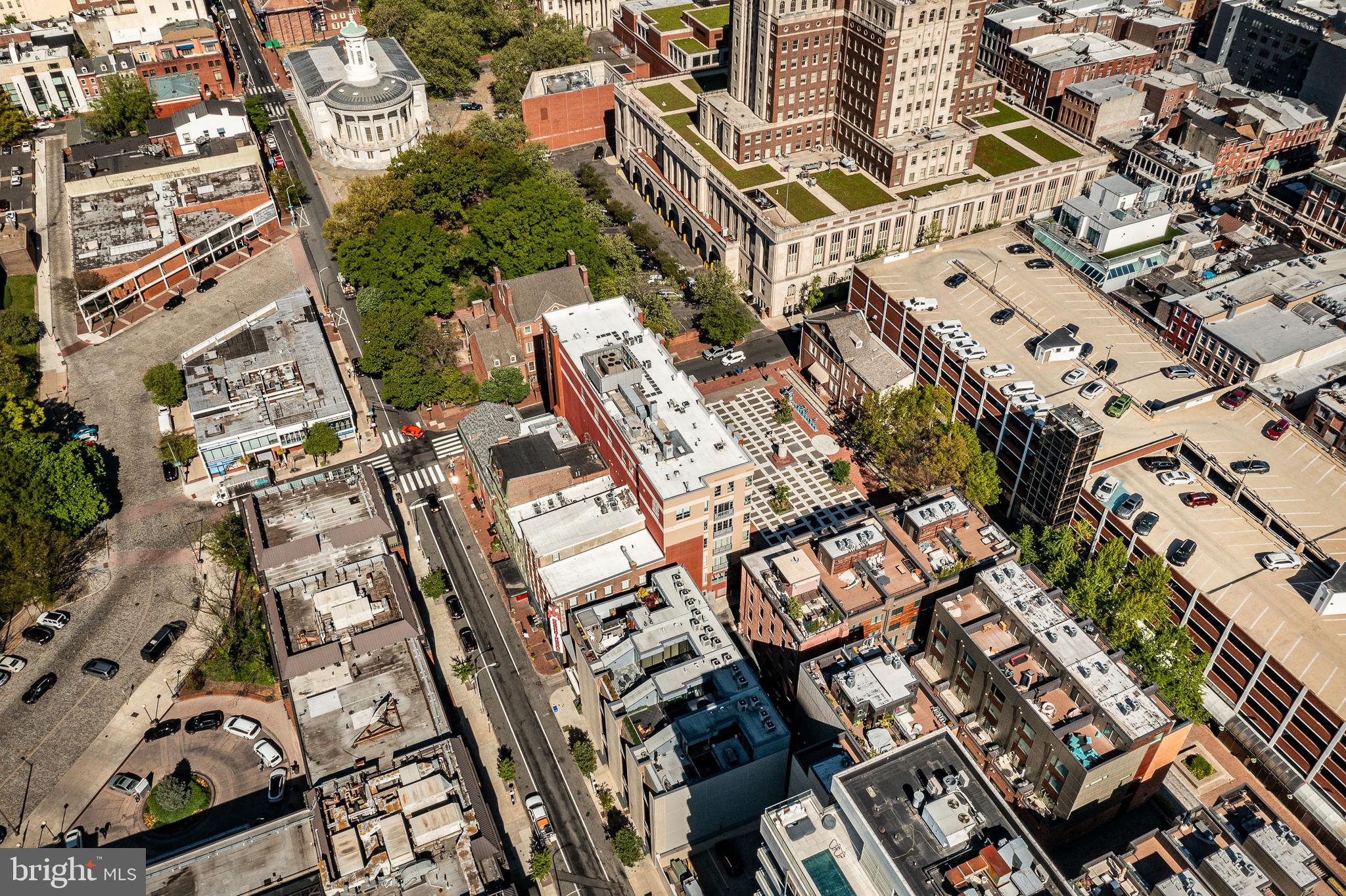 SOCIETY HILL - Residential