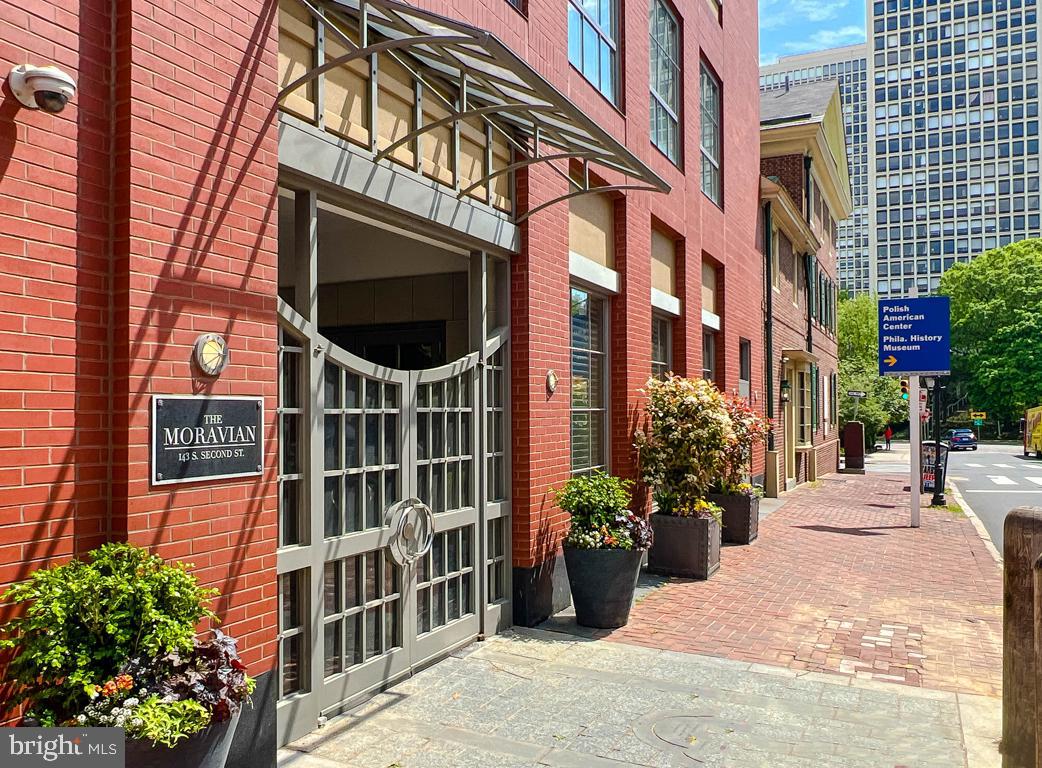 SOCIETY HILL - Residential