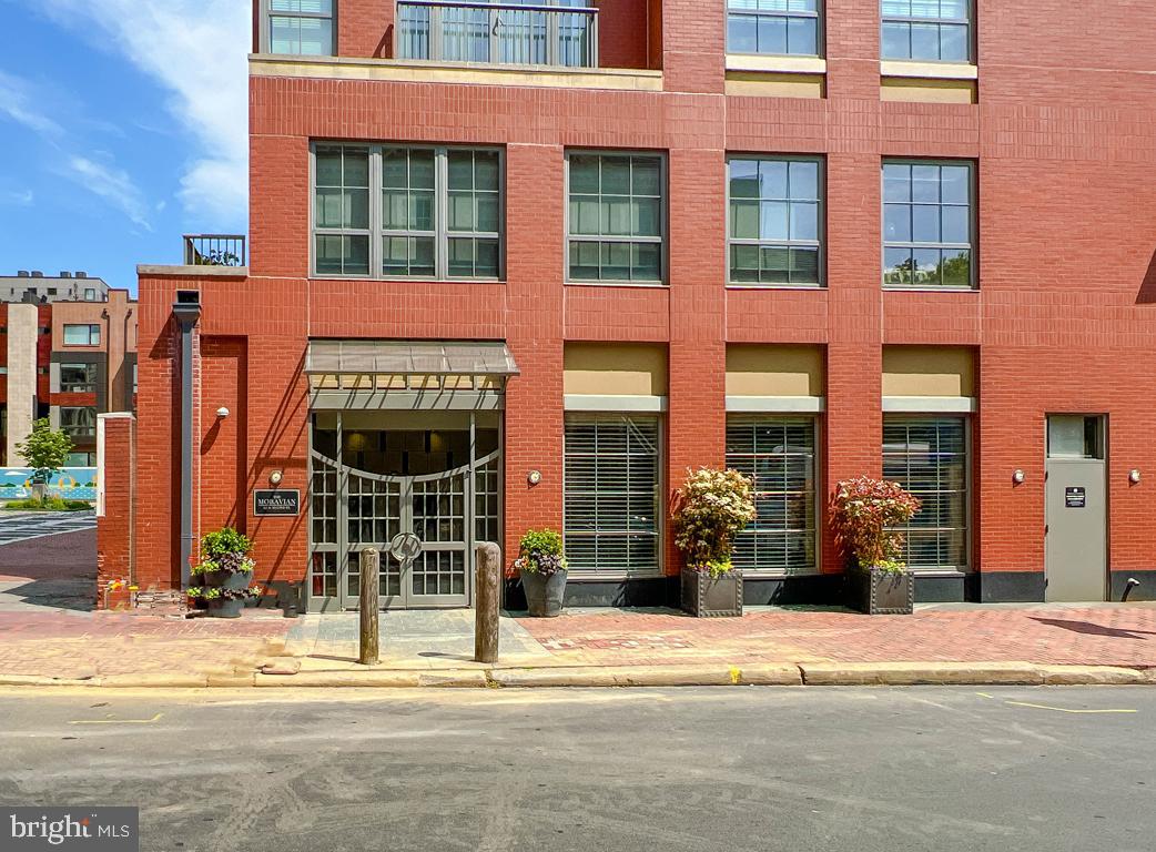 SOCIETY HILL - Residential