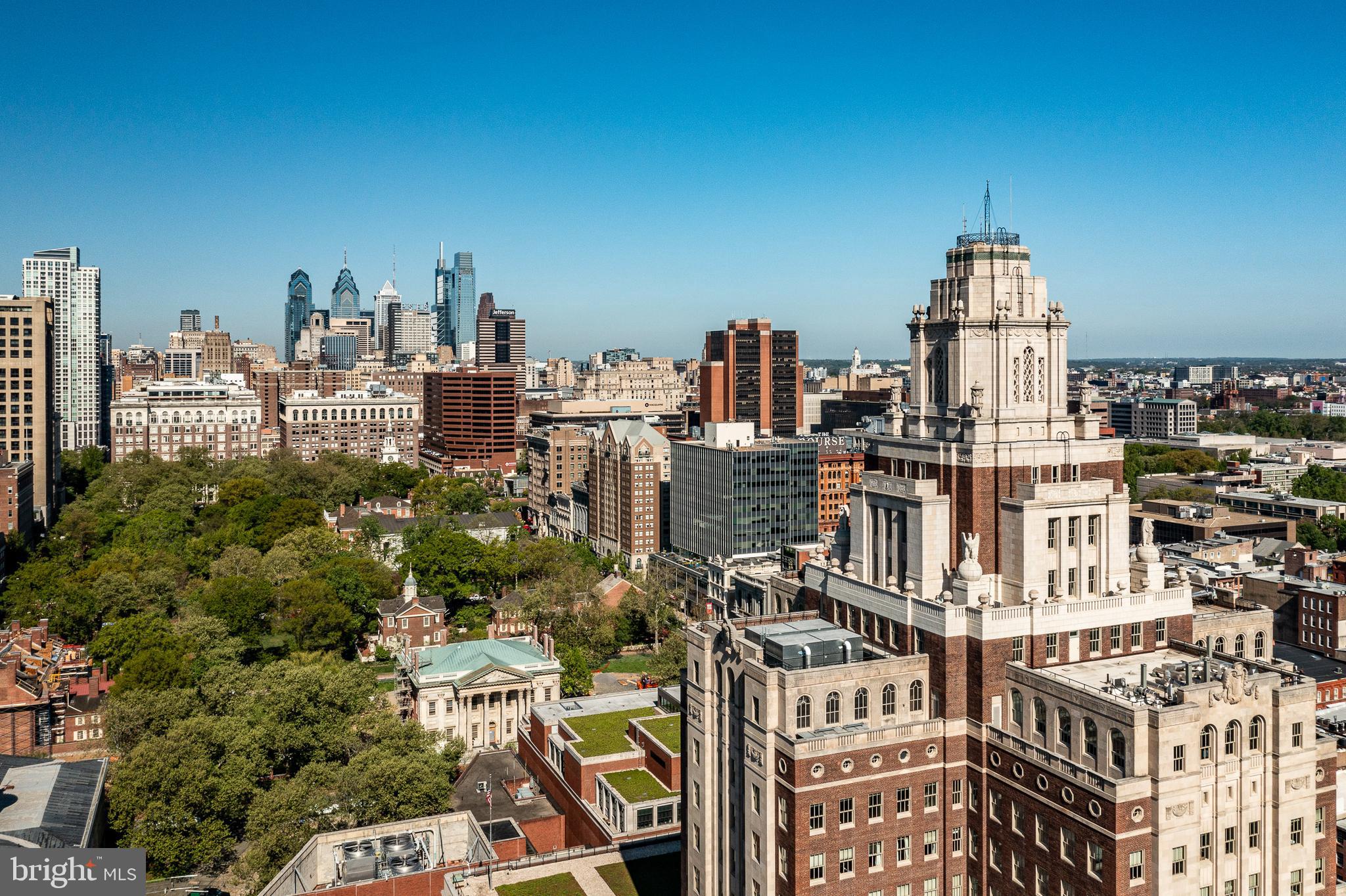 SOCIETY HILL - Residential