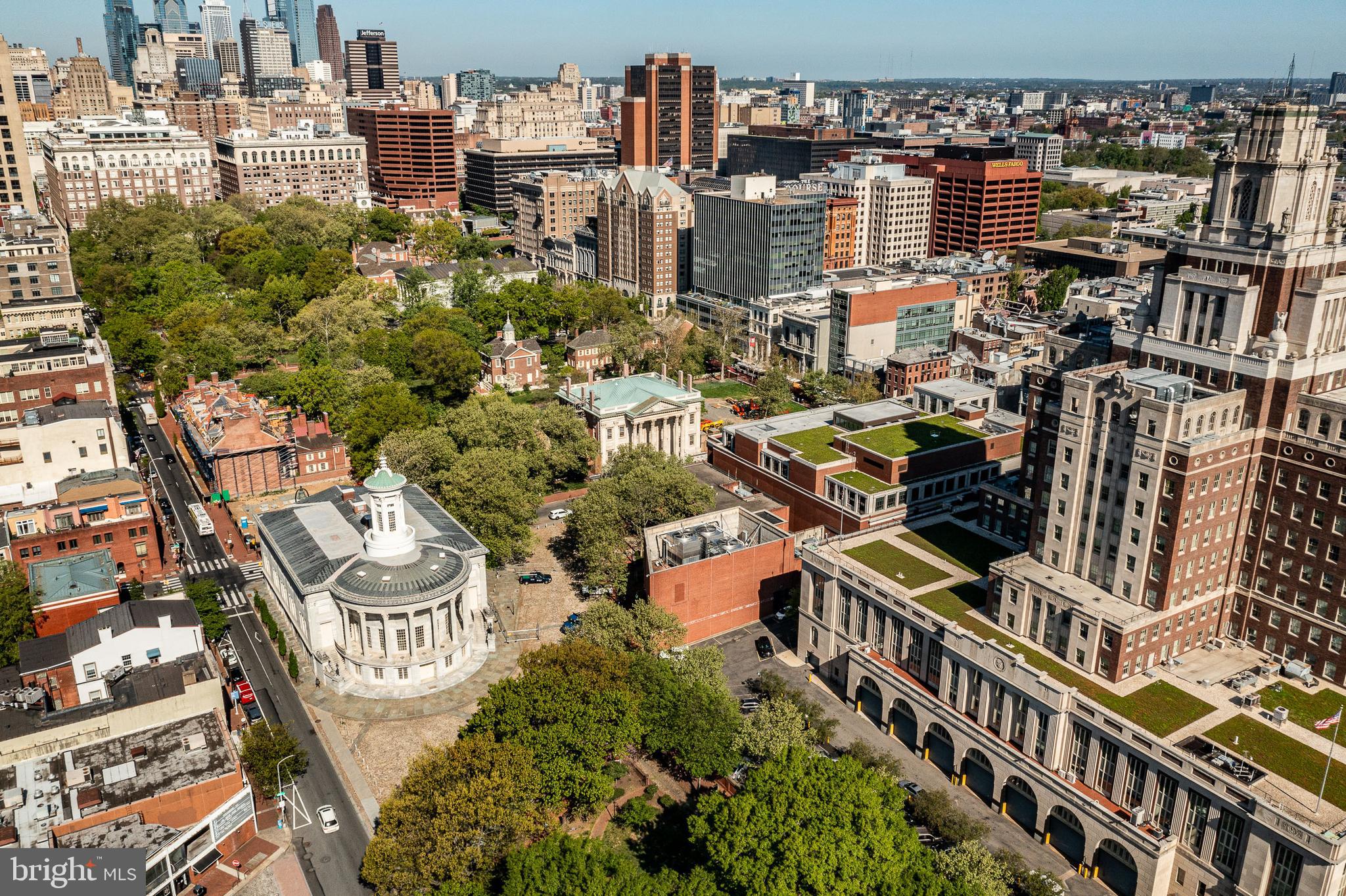 SOCIETY HILL - Residential