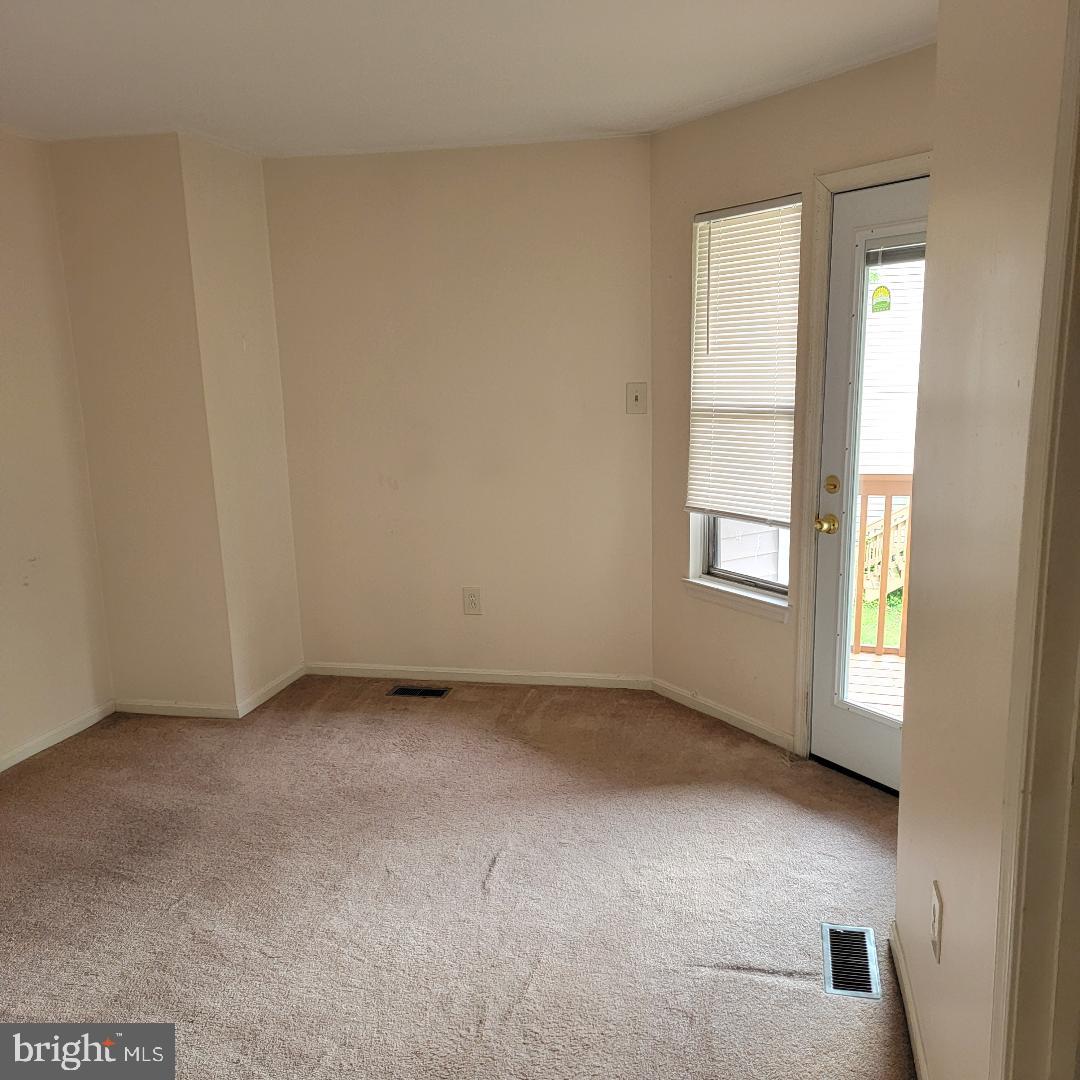 HALETHORPE - Residential Lease