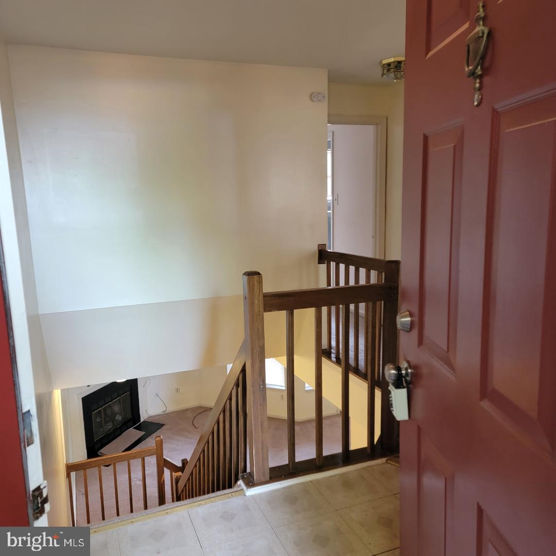 HALETHORPE - Residential Lease