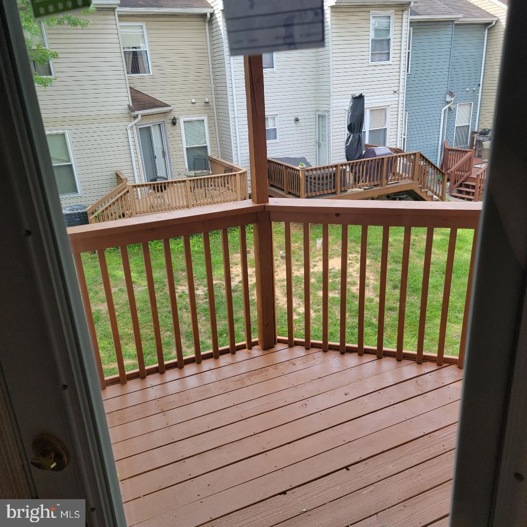 HALETHORPE - Residential Lease