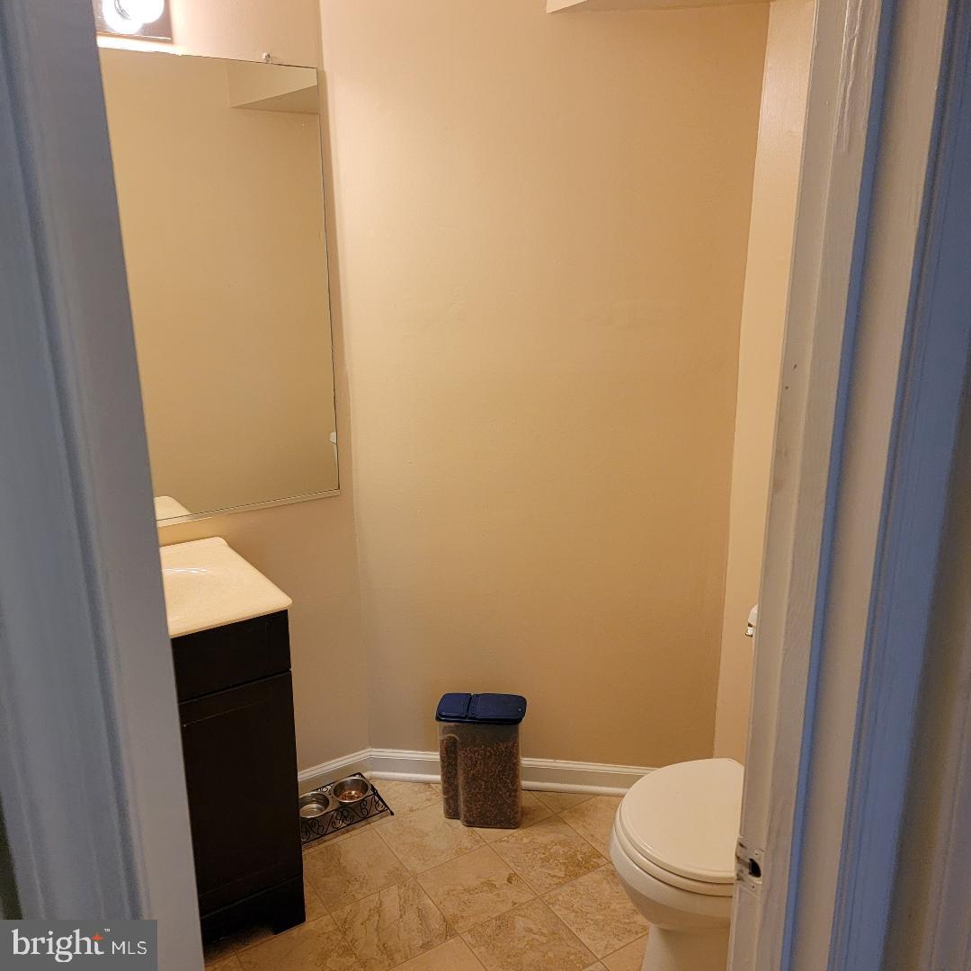 HALETHORPE - Residential Lease