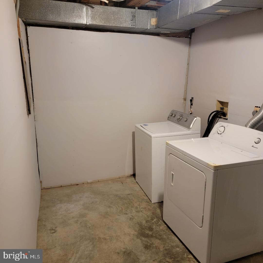 HALETHORPE - Residential Lease