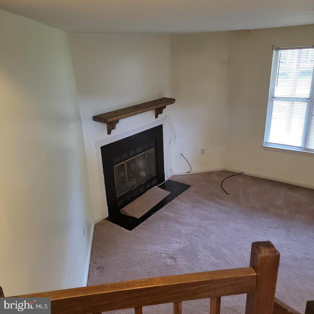 HALETHORPE - Residential Lease