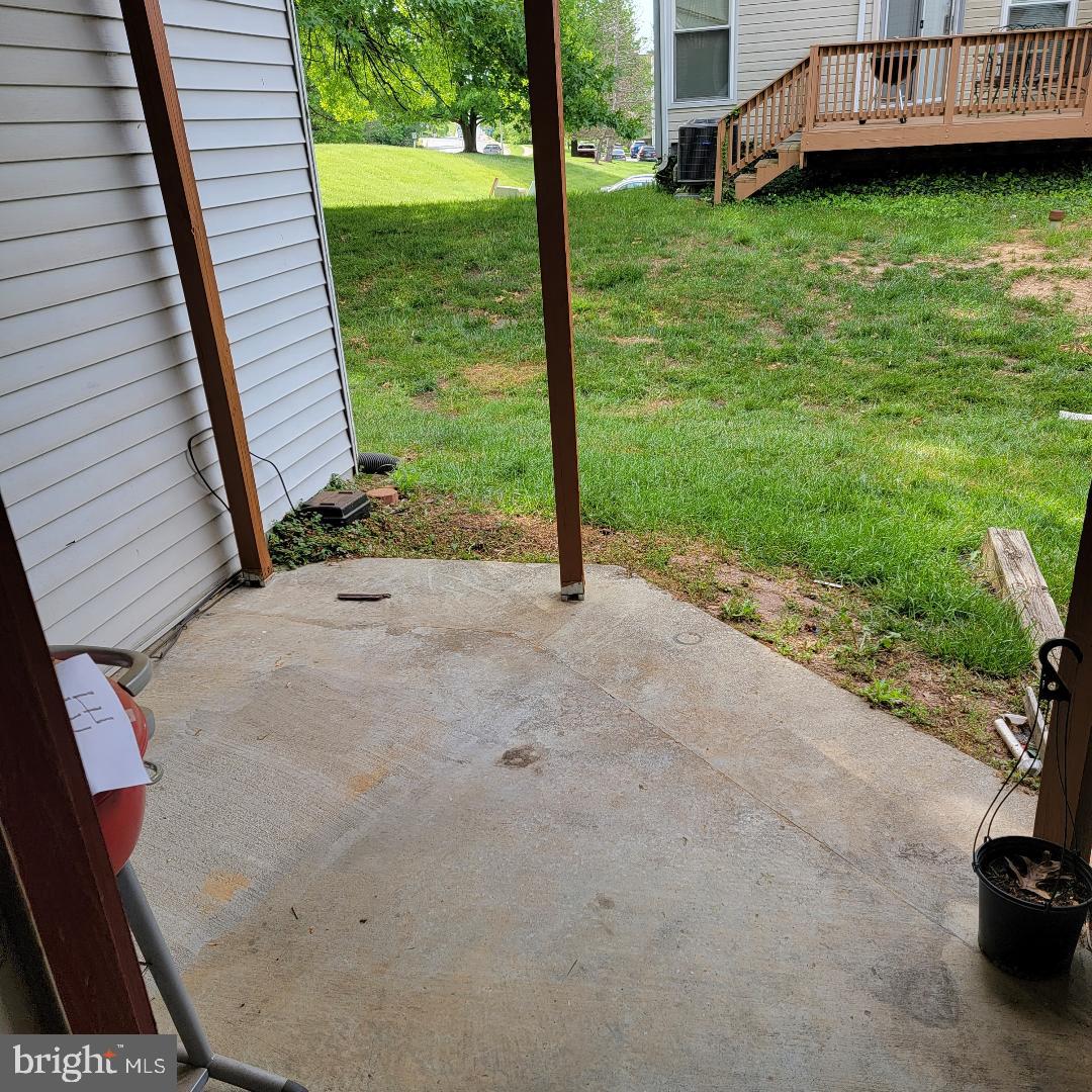 HALETHORPE - Residential Lease