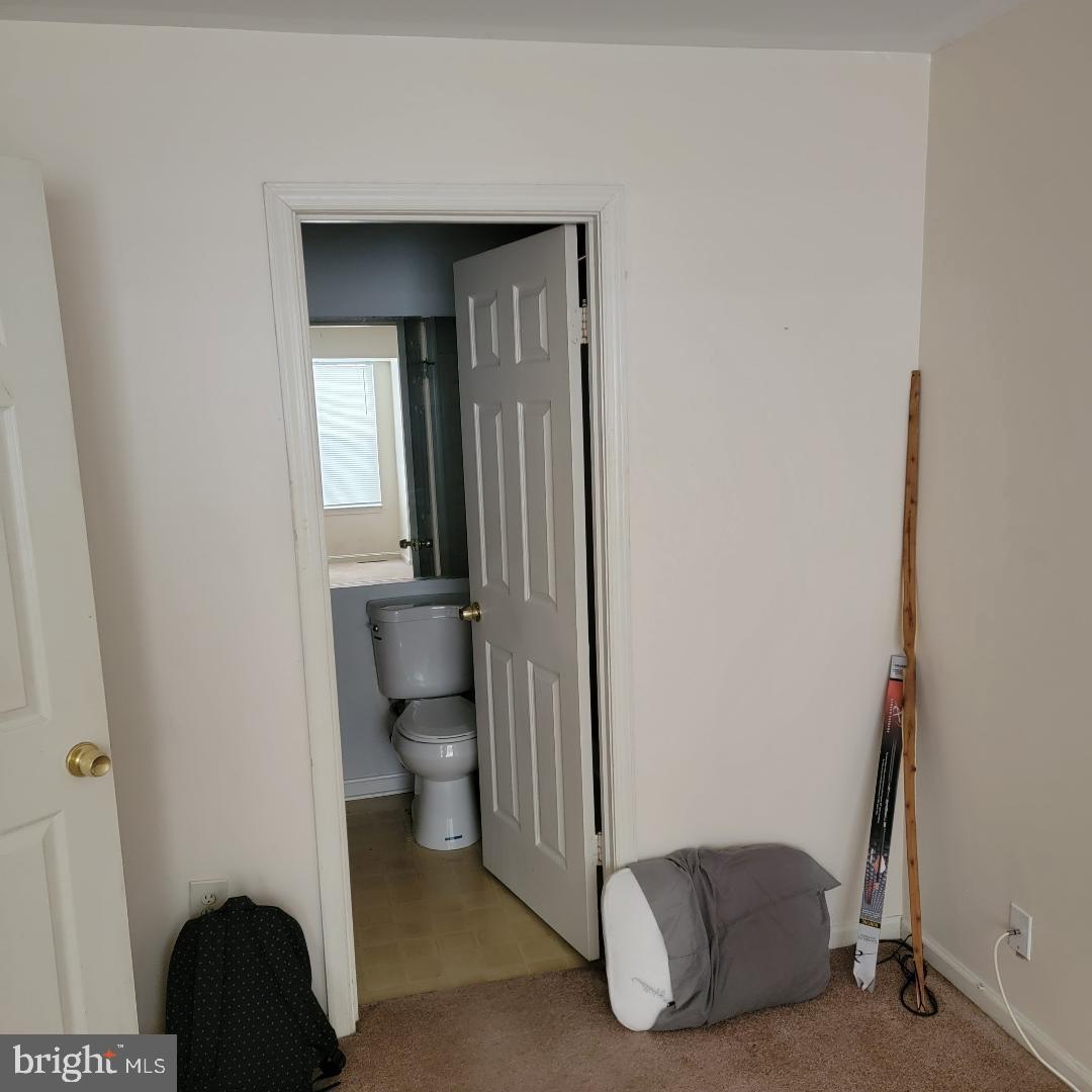 HALETHORPE - Residential Lease