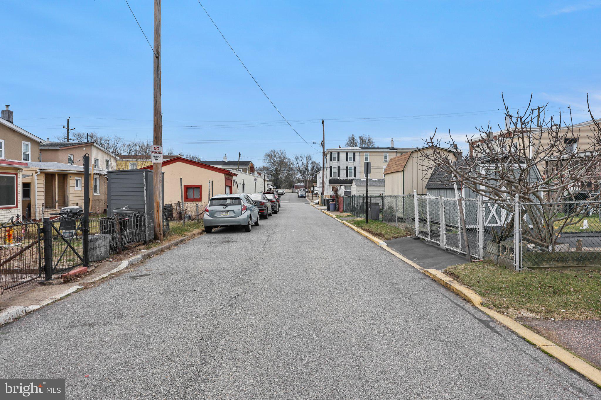 NONE AVAILABLE - Residential