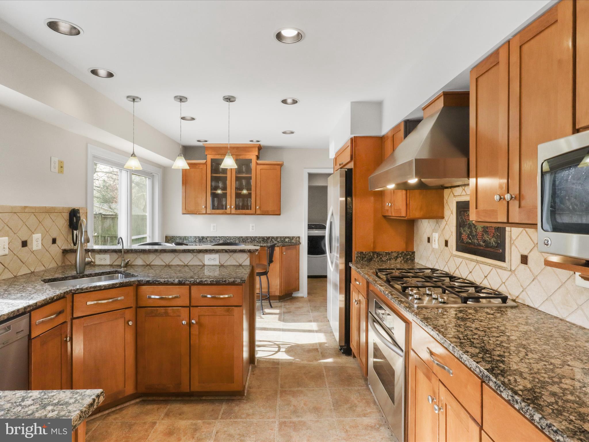 GREENBRIAR - Residential