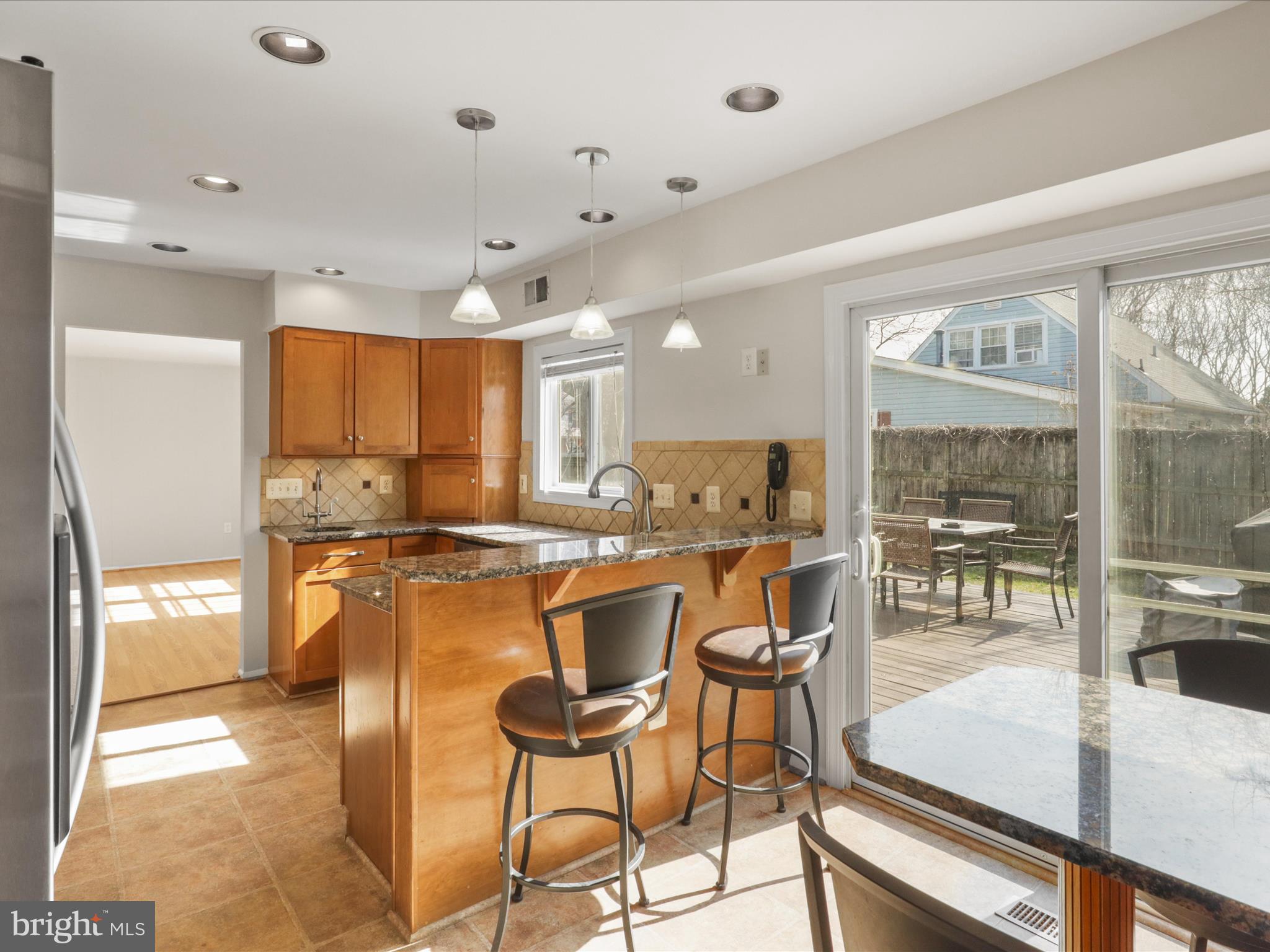 GREENBRIAR - Residential