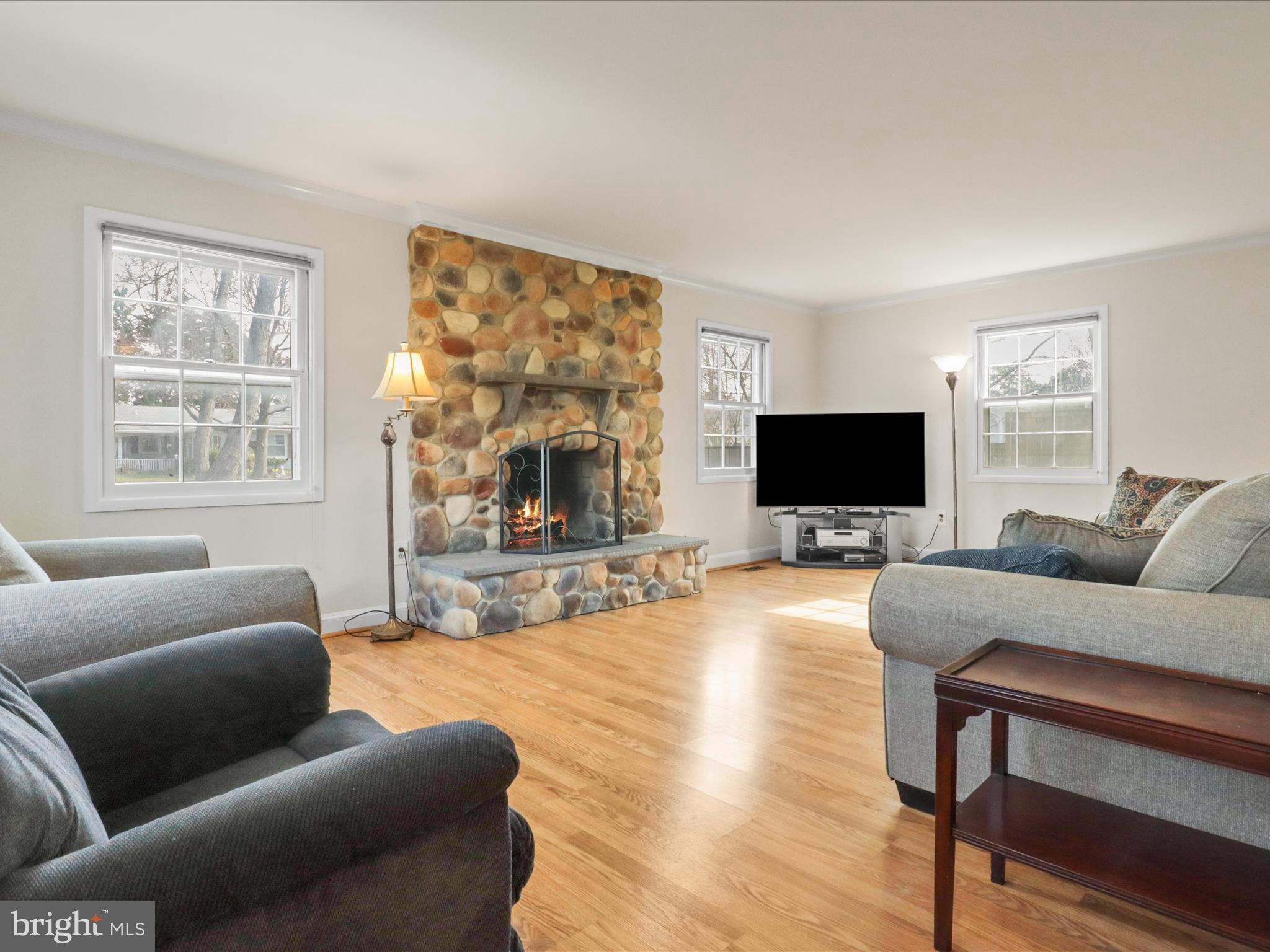 GREENBRIAR - Residential