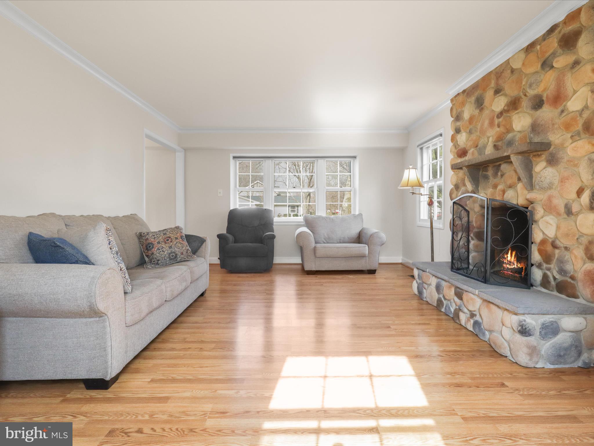 GREENBRIAR - Residential