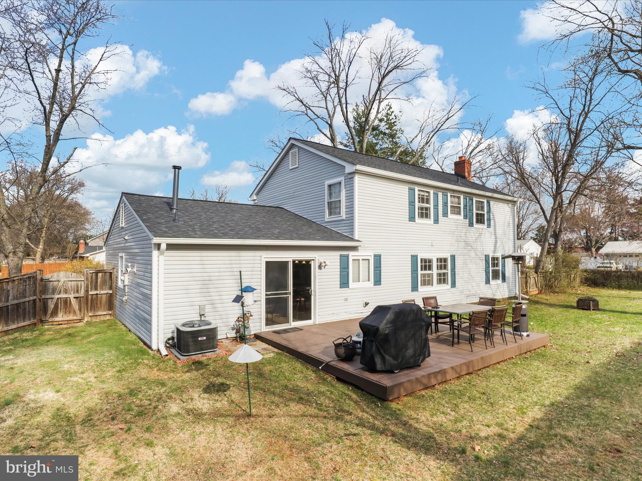 GREENBRIAR - Residential