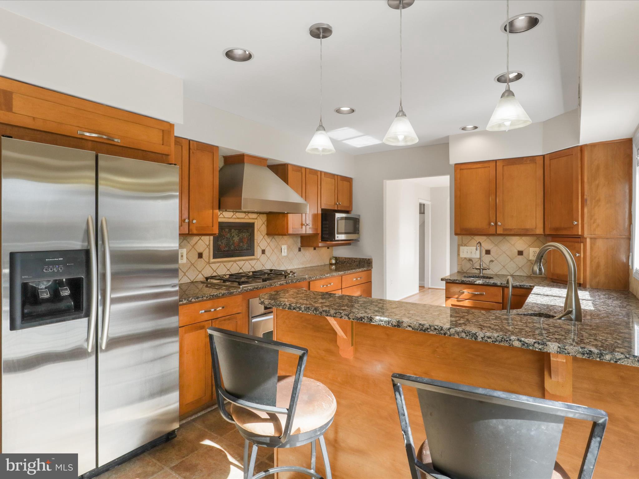 GREENBRIAR - Residential