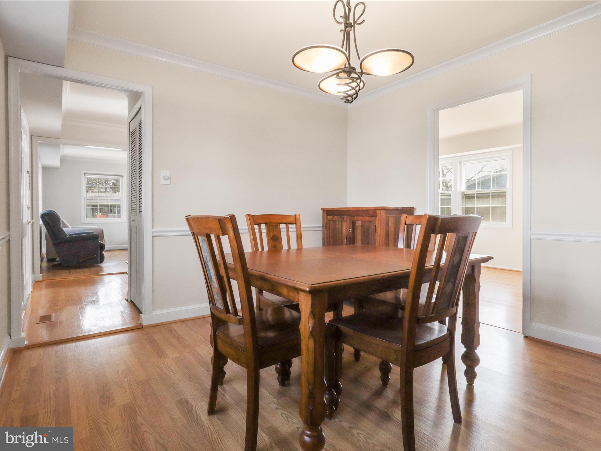 GREENBRIAR - Residential