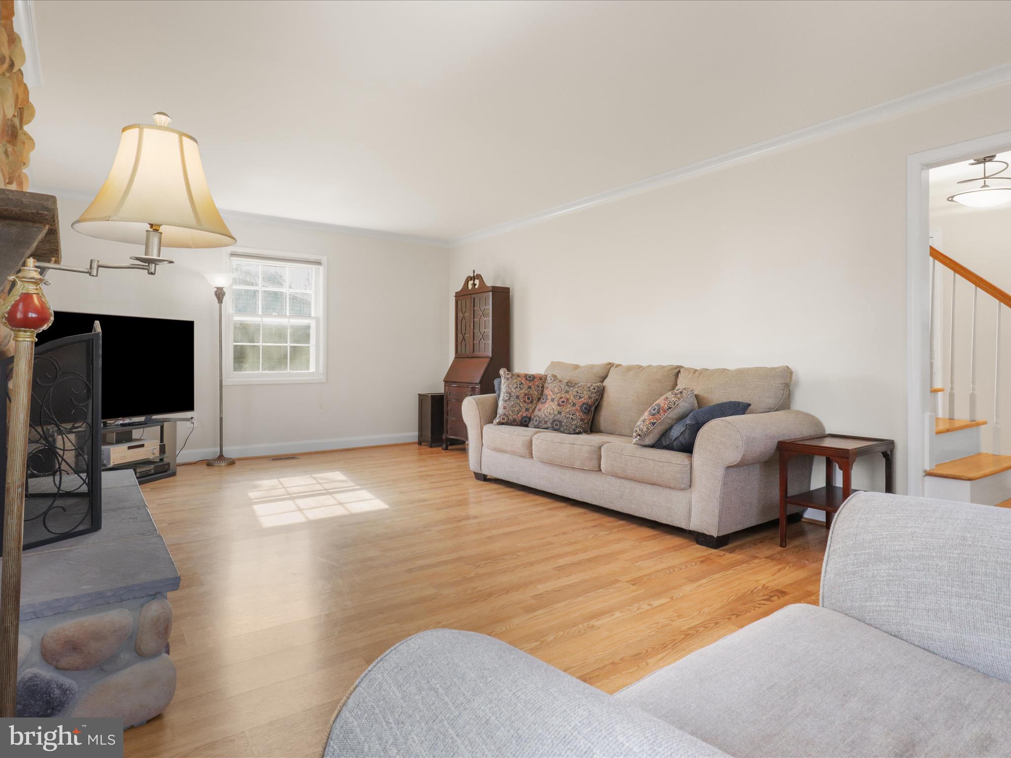 GREENBRIAR - Residential