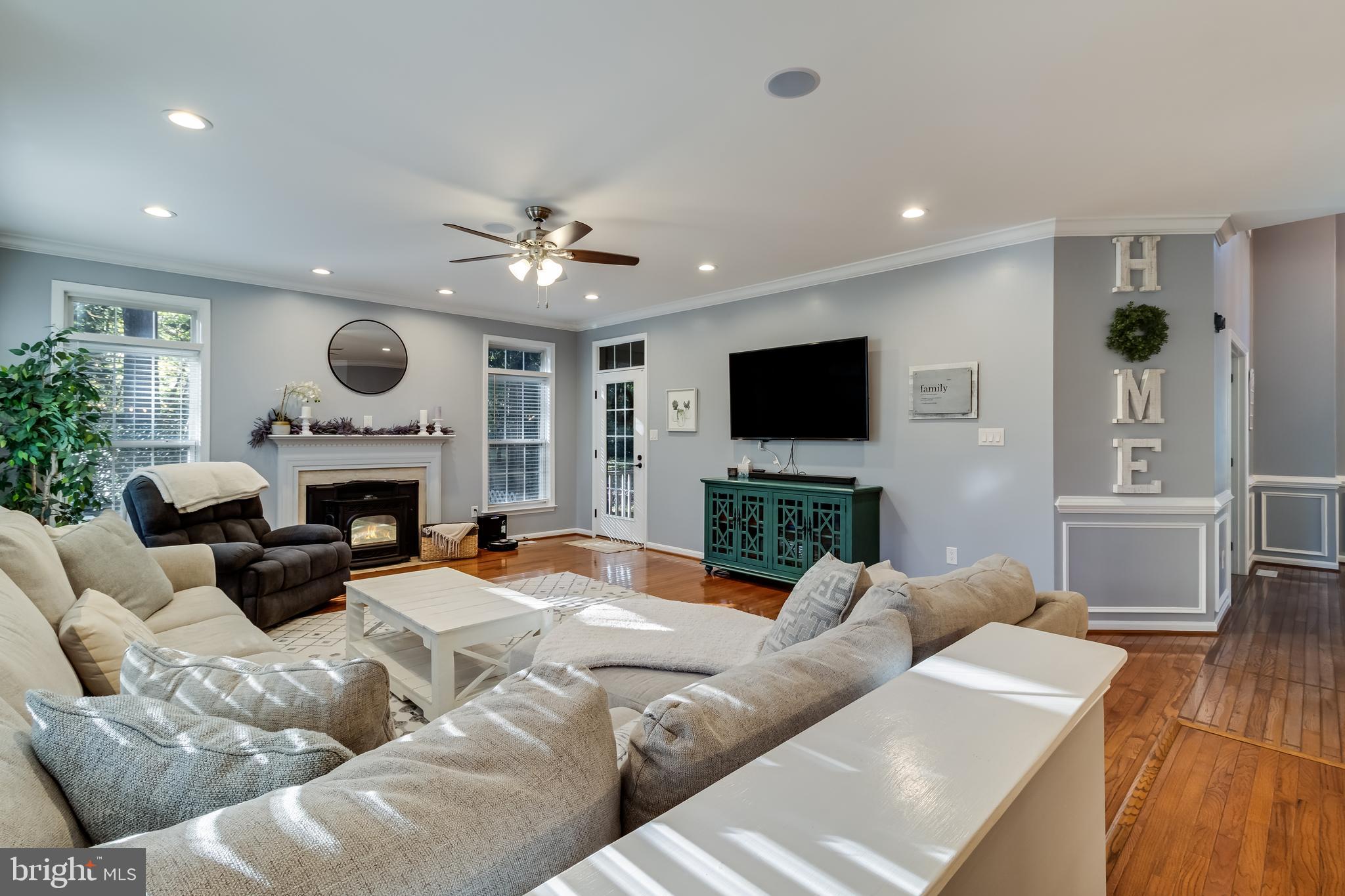 SWAN POINT SUB - Residential