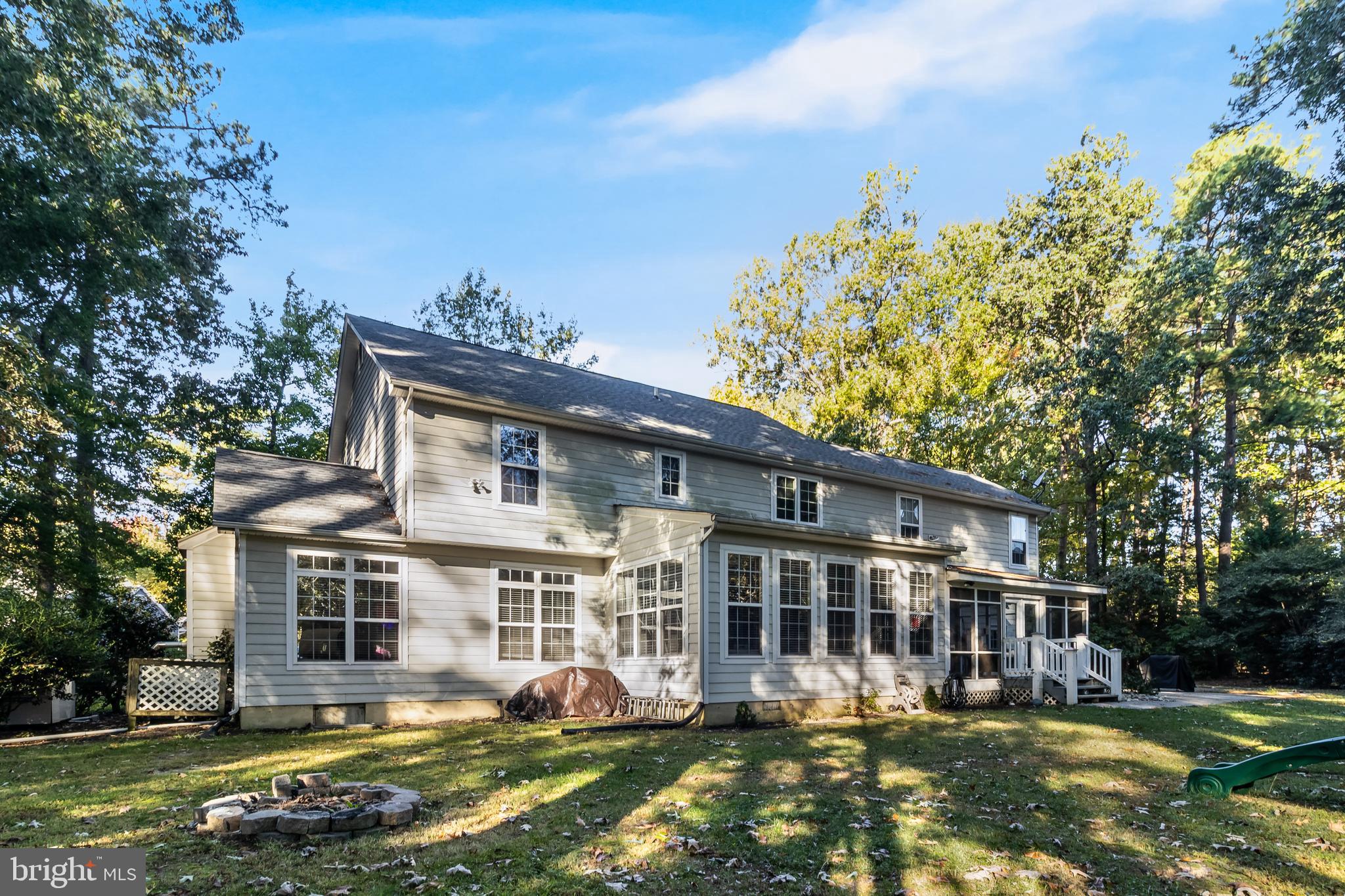 SWAN POINT SUB - Residential