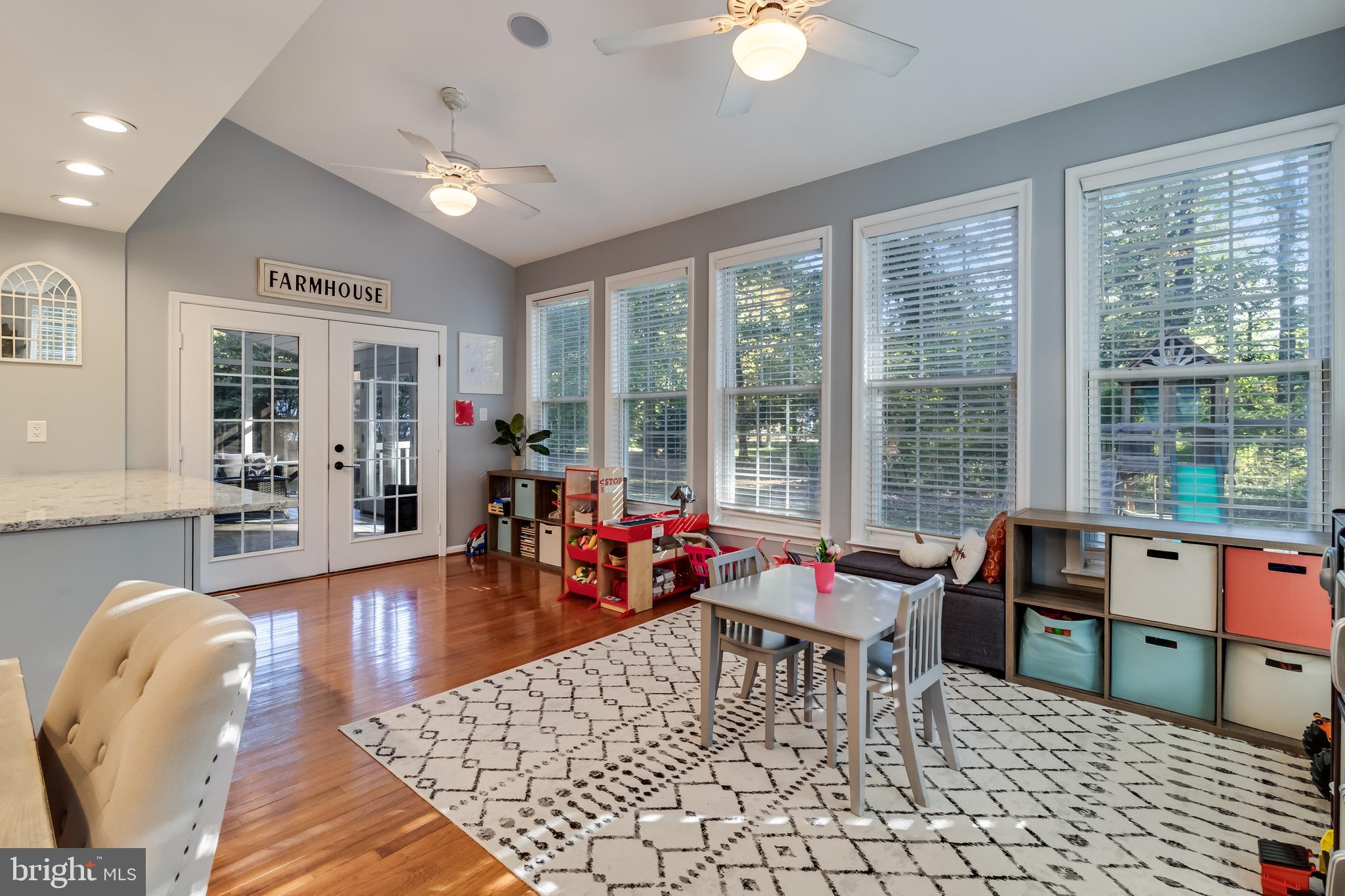 SWAN POINT SUB - Residential