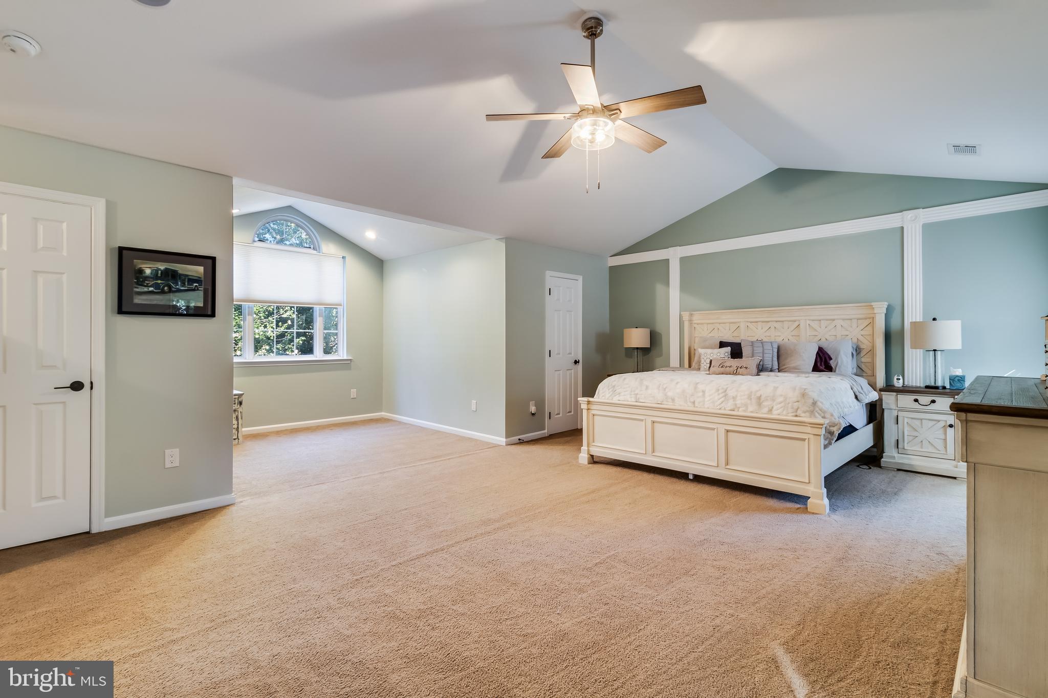 SWAN POINT SUB - Residential