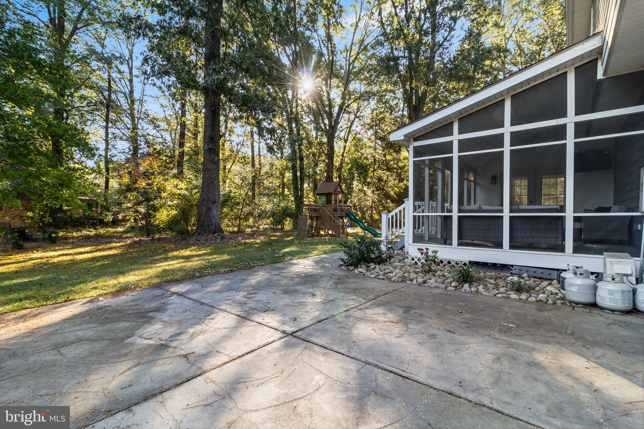 SWAN POINT SUB - Residential