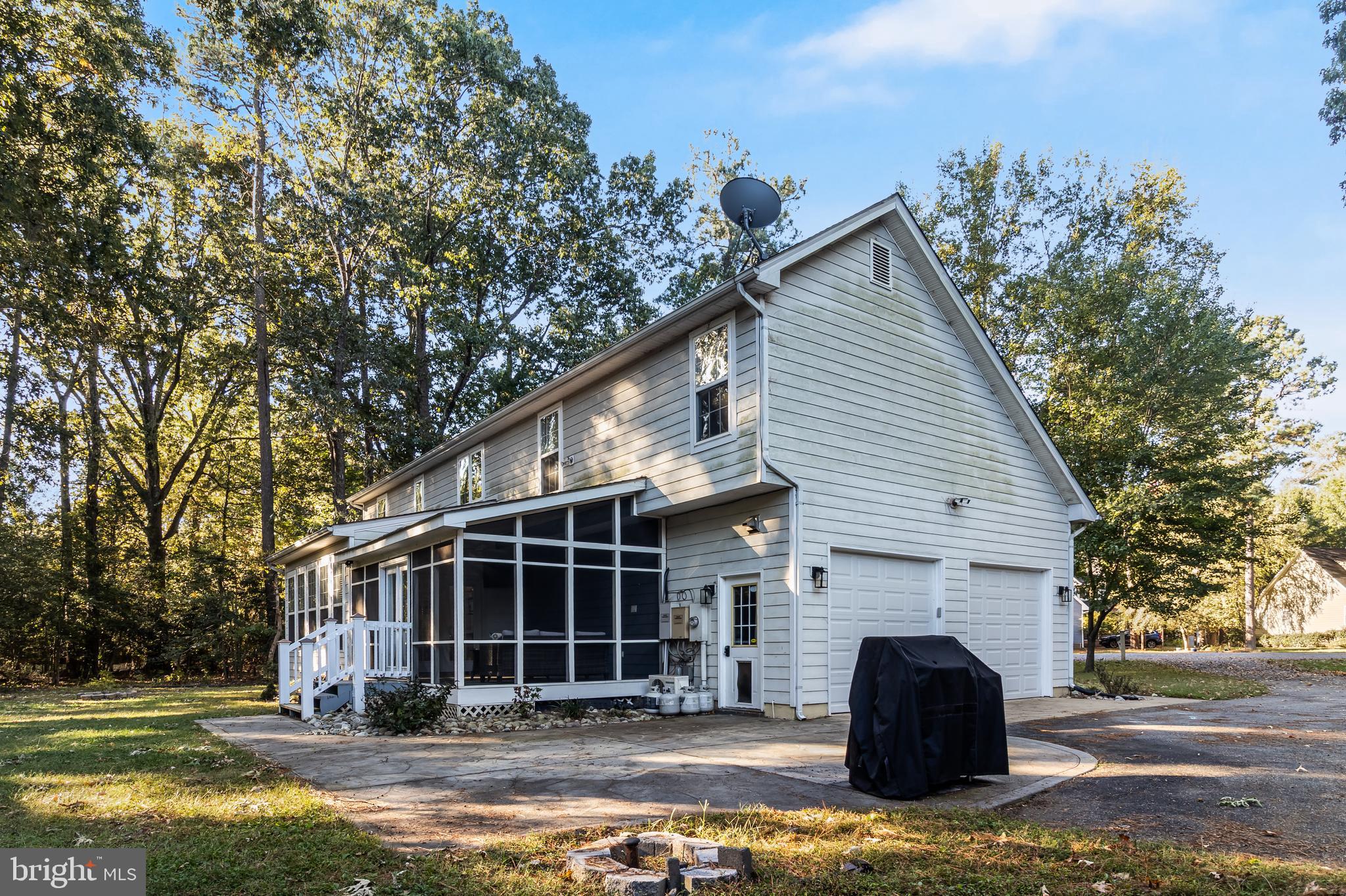 SWAN POINT SUB - Residential