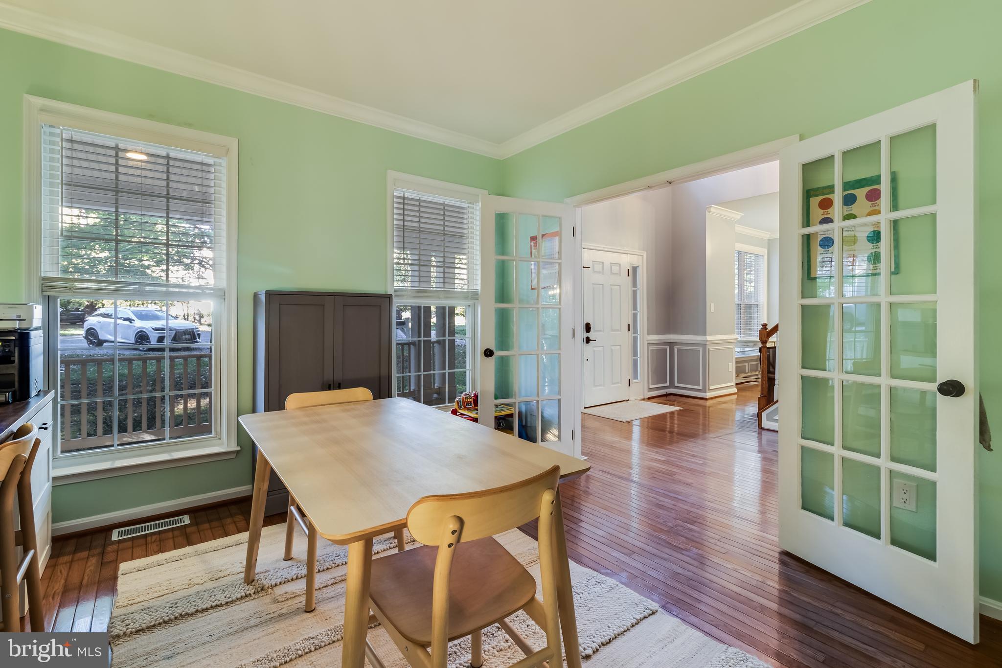 SWAN POINT SUB - Residential