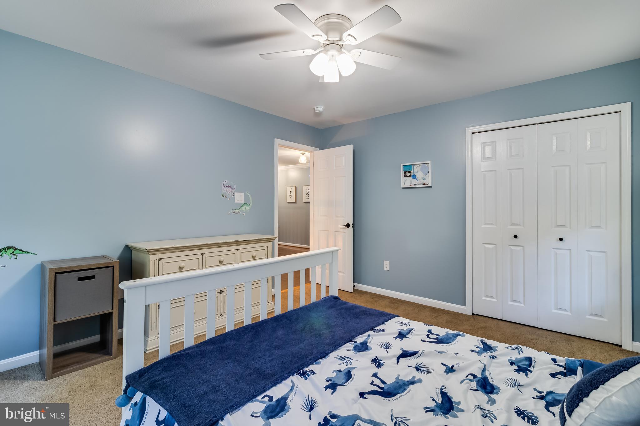 SWAN POINT SUB - Residential