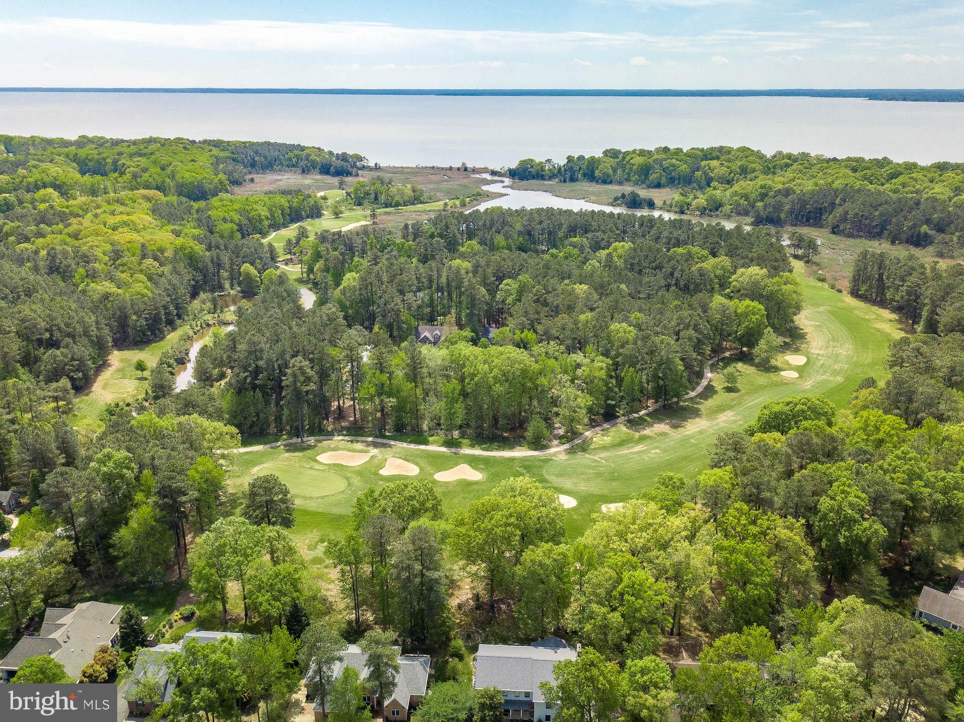 SWAN POINT SUB - Residential