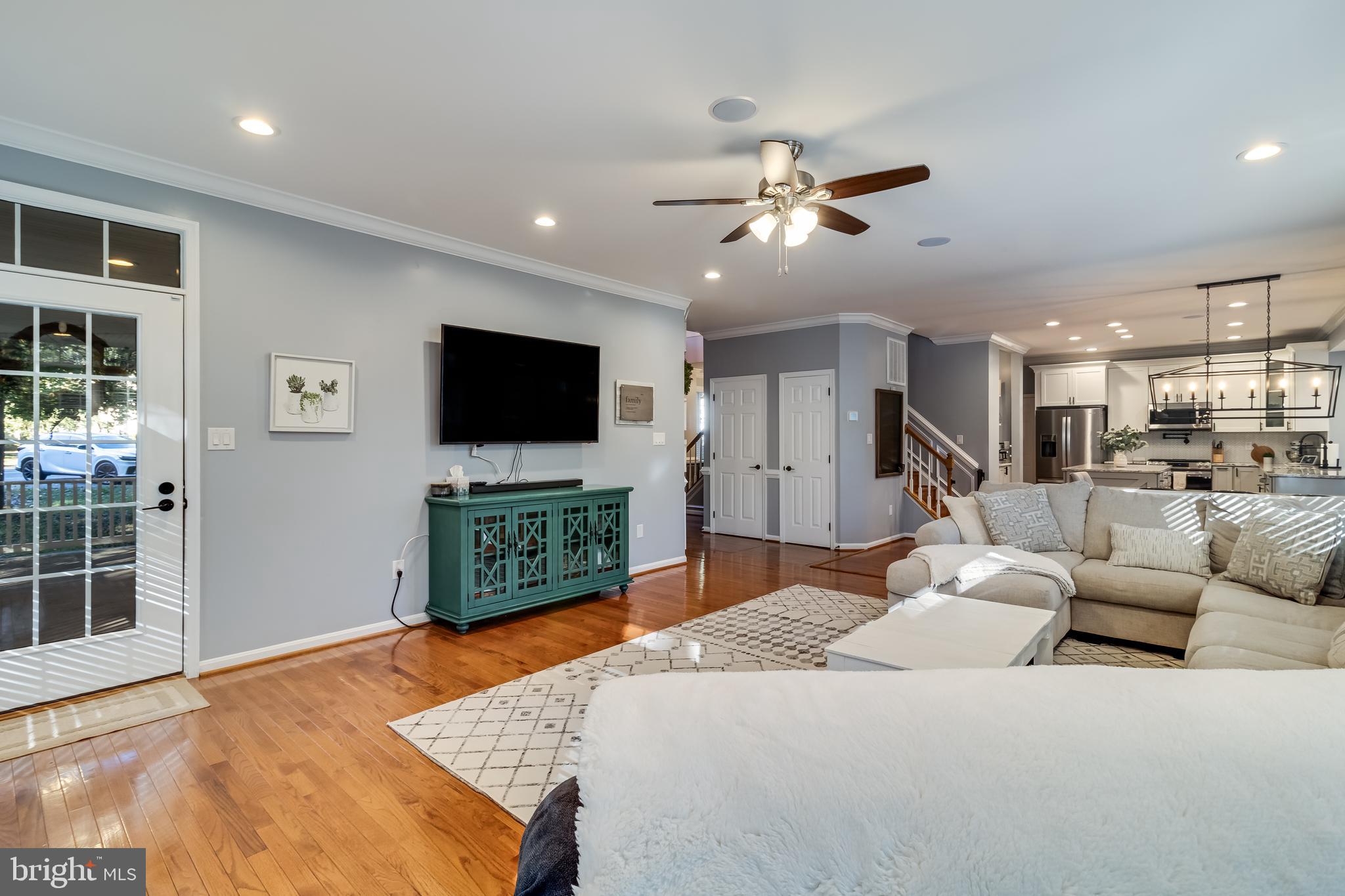 SWAN POINT SUB - Residential