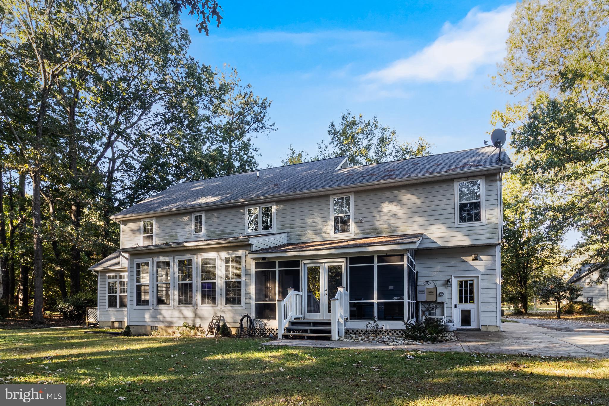 SWAN POINT SUB - Residential