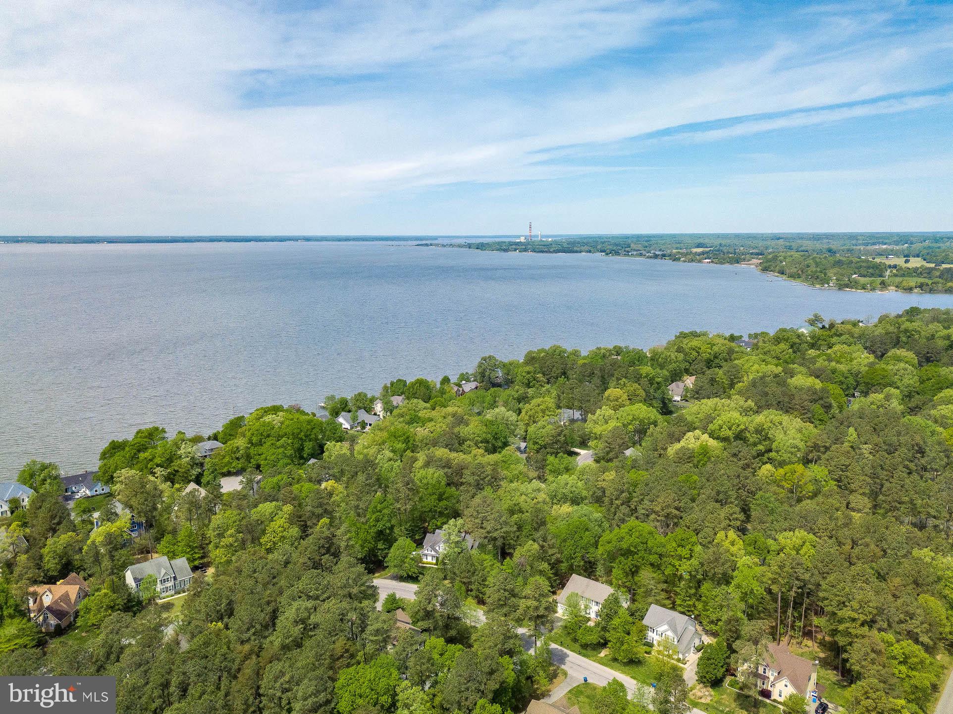 SWAN POINT SUB - Residential